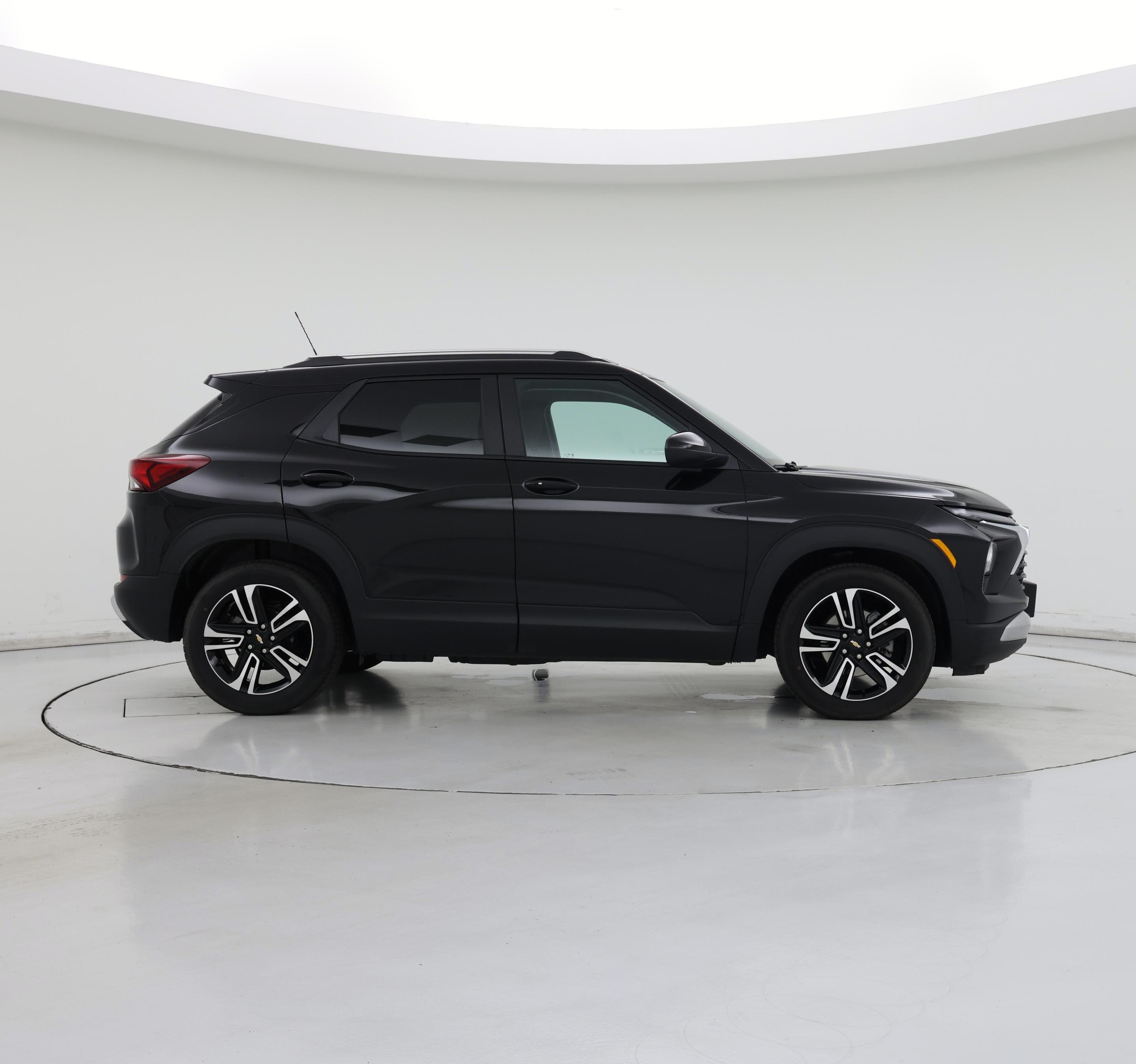 Thumbnail: 2024 Chevrolet TrailBlazer - 7