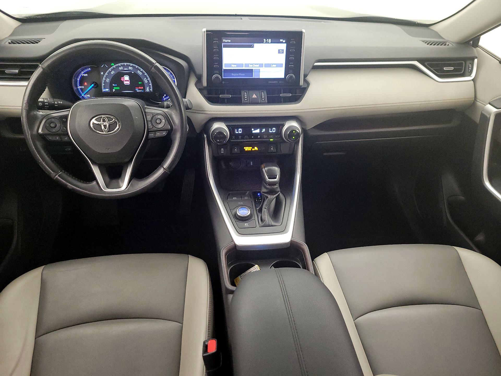 Thumbnail: 2019 Toyota RAV4 - 9