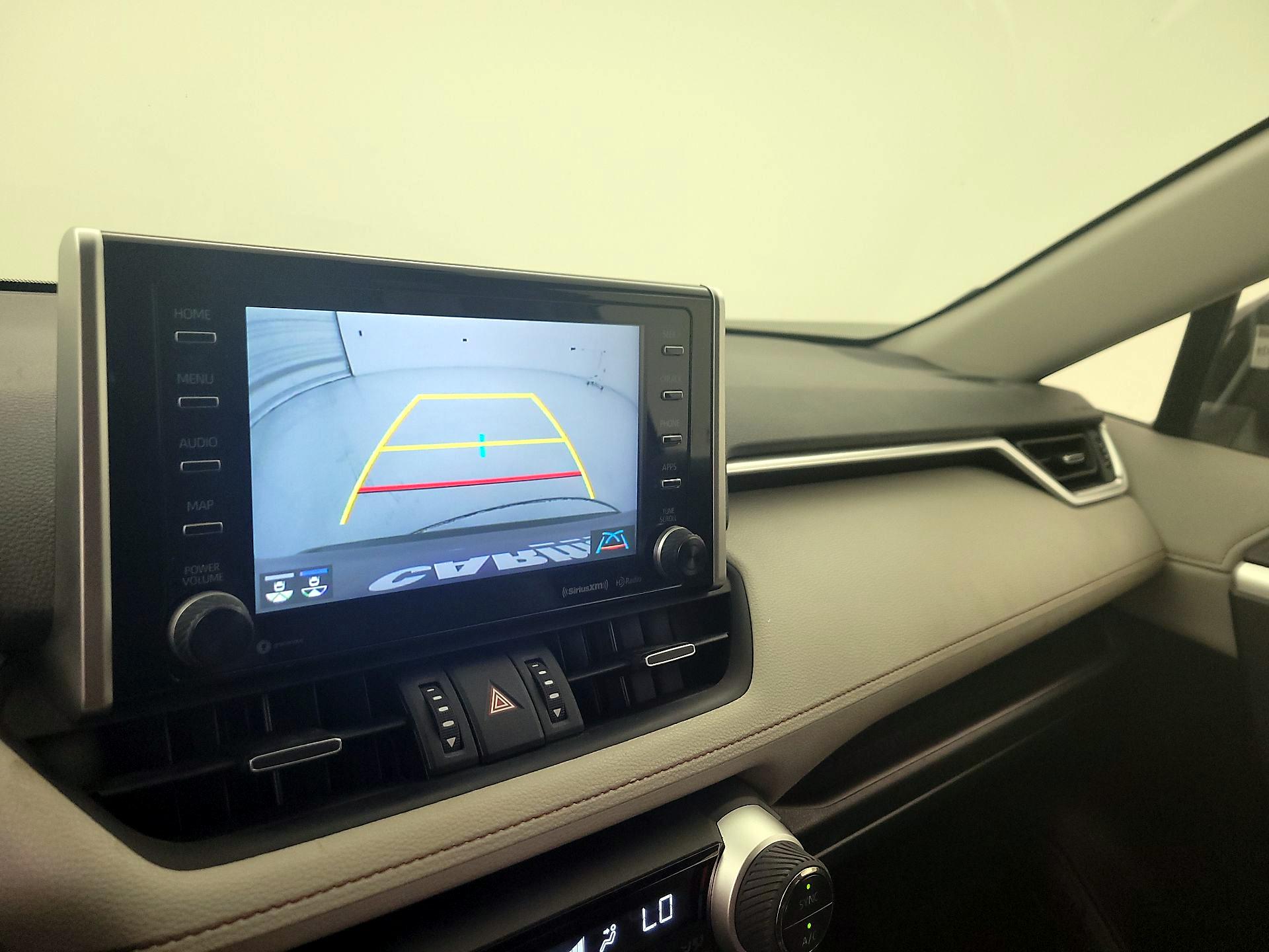 Thumbnail: 2019 Toyota RAV4 - 13