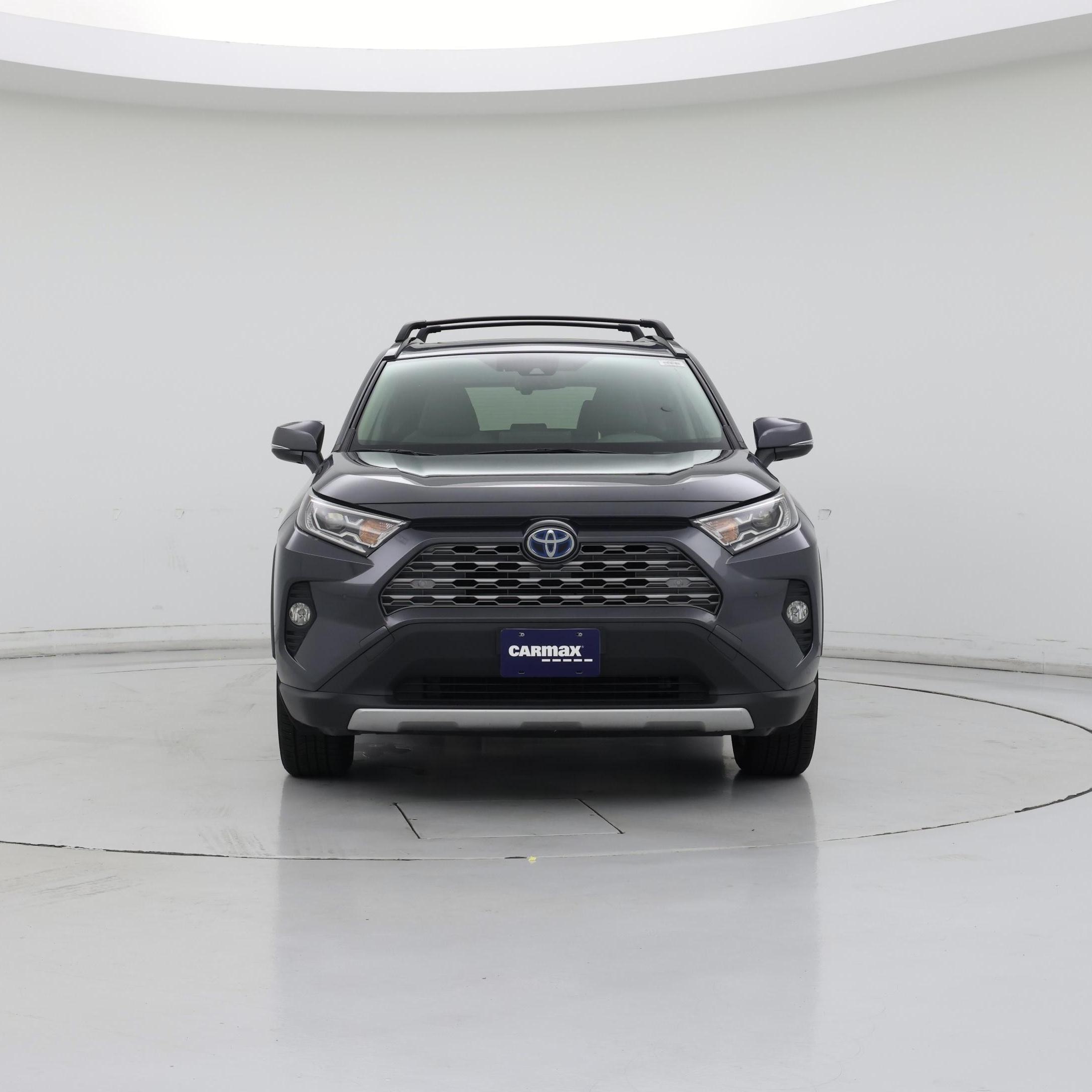 Thumbnail: 2019 Toyota RAV4 - 5