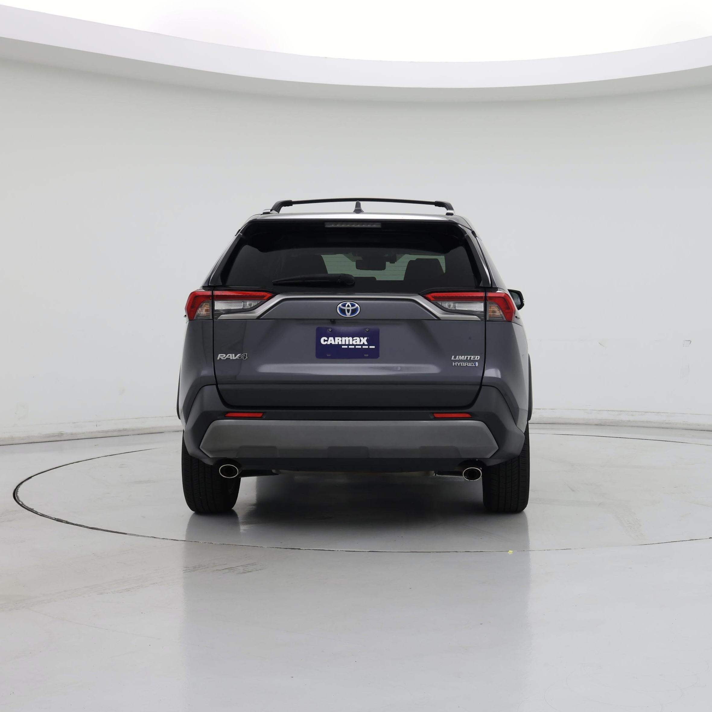 Thumbnail: 2019 Toyota RAV4 - 6