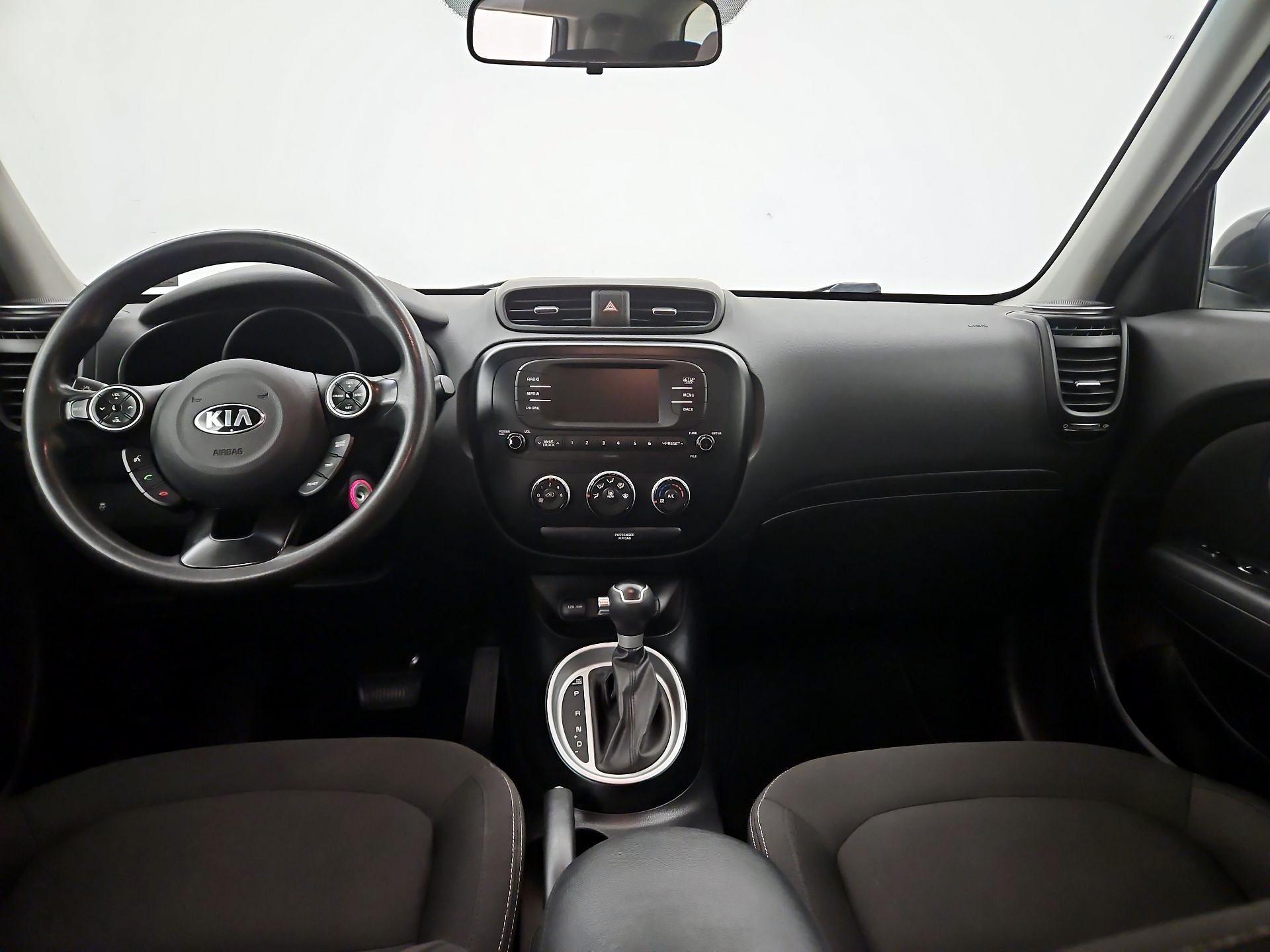 Thumbnail: 2018 Kia Soul - 9