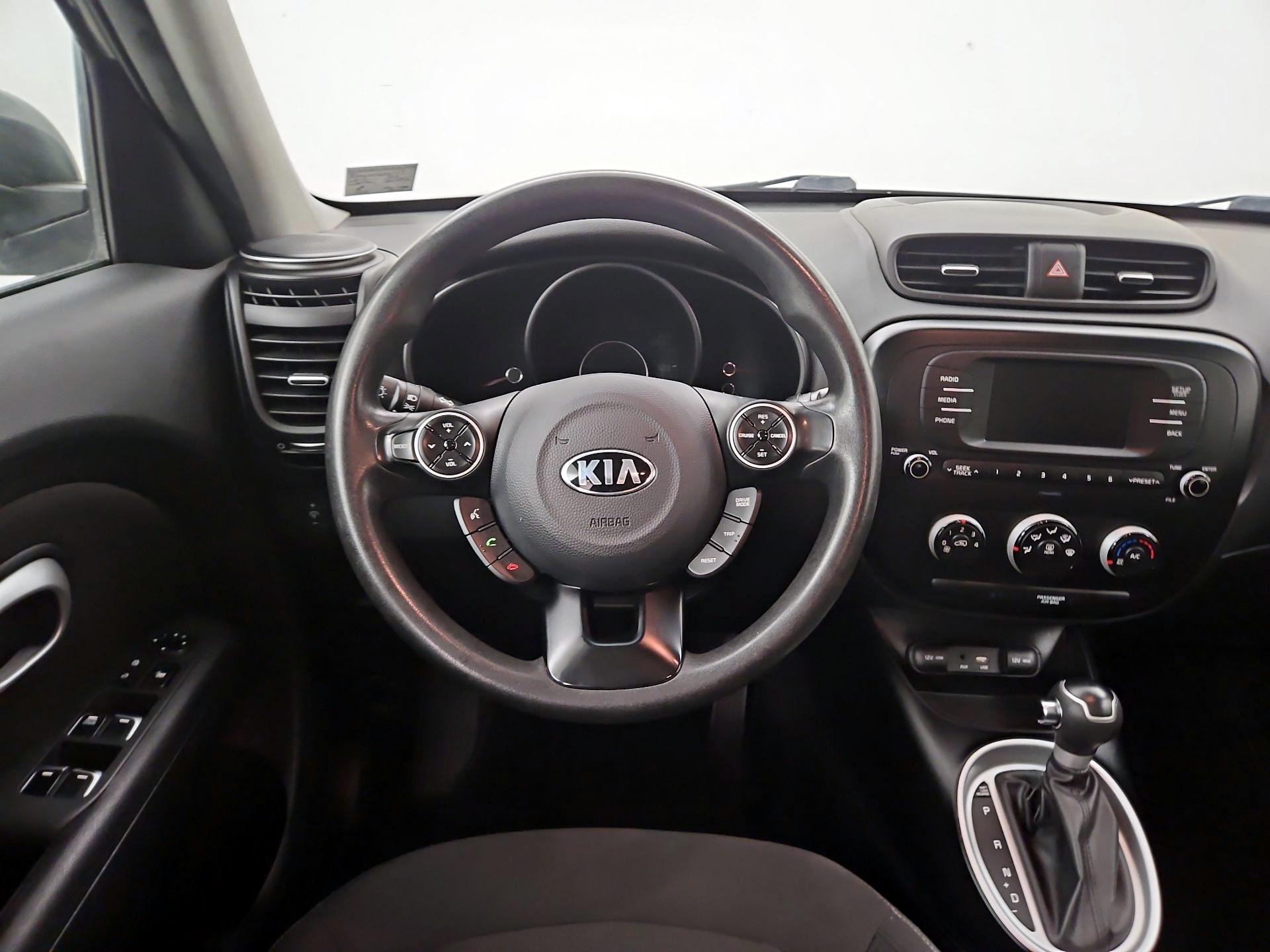 Thumbnail: 2018 Kia Soul - 10