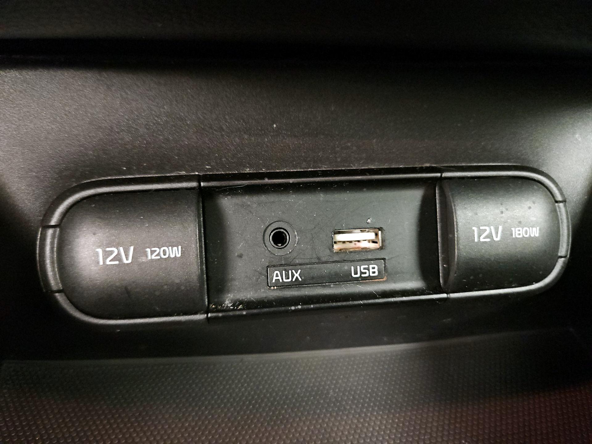 Thumbnail: 2018 Kia Soul - 17