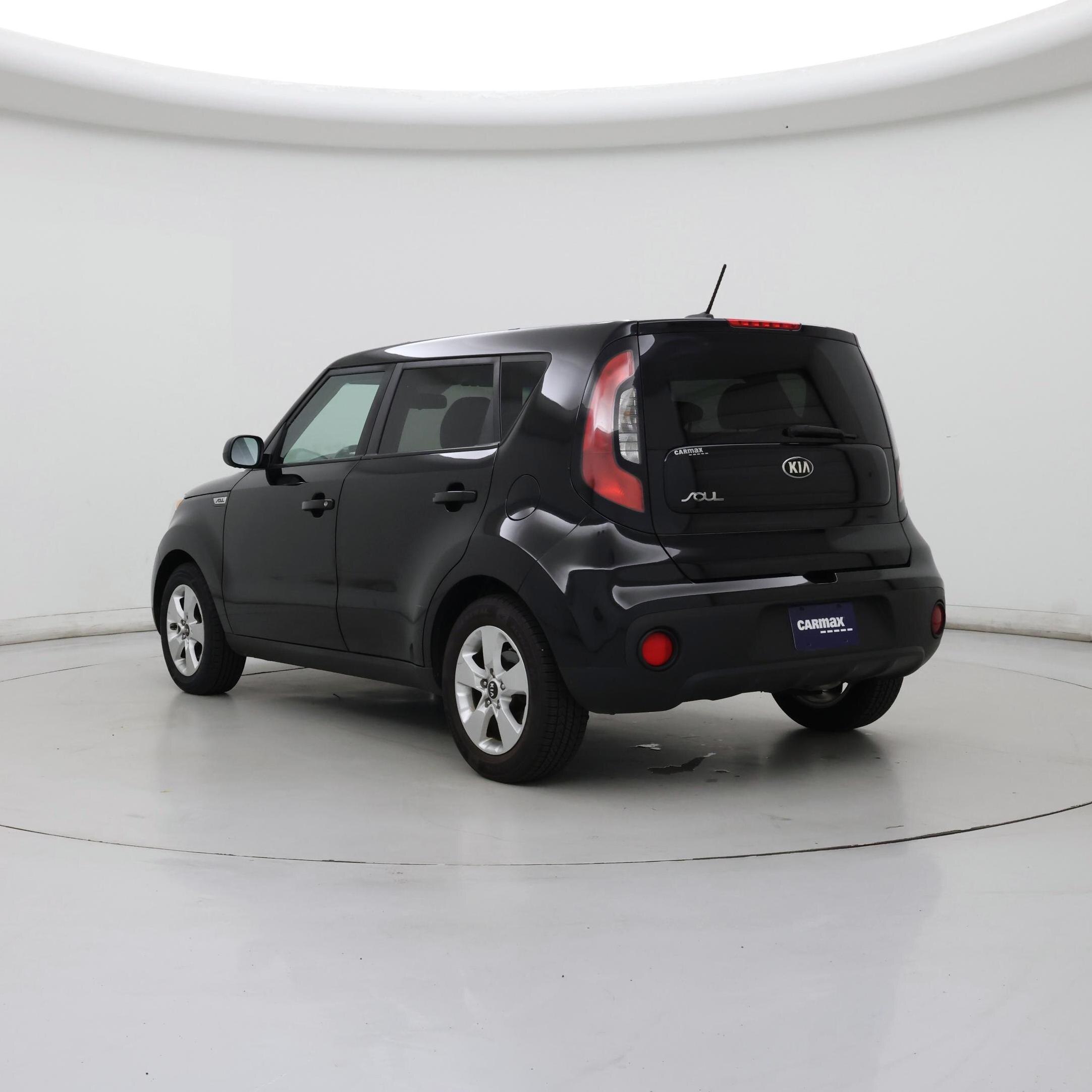Thumbnail: 2018 Kia Soul - 2