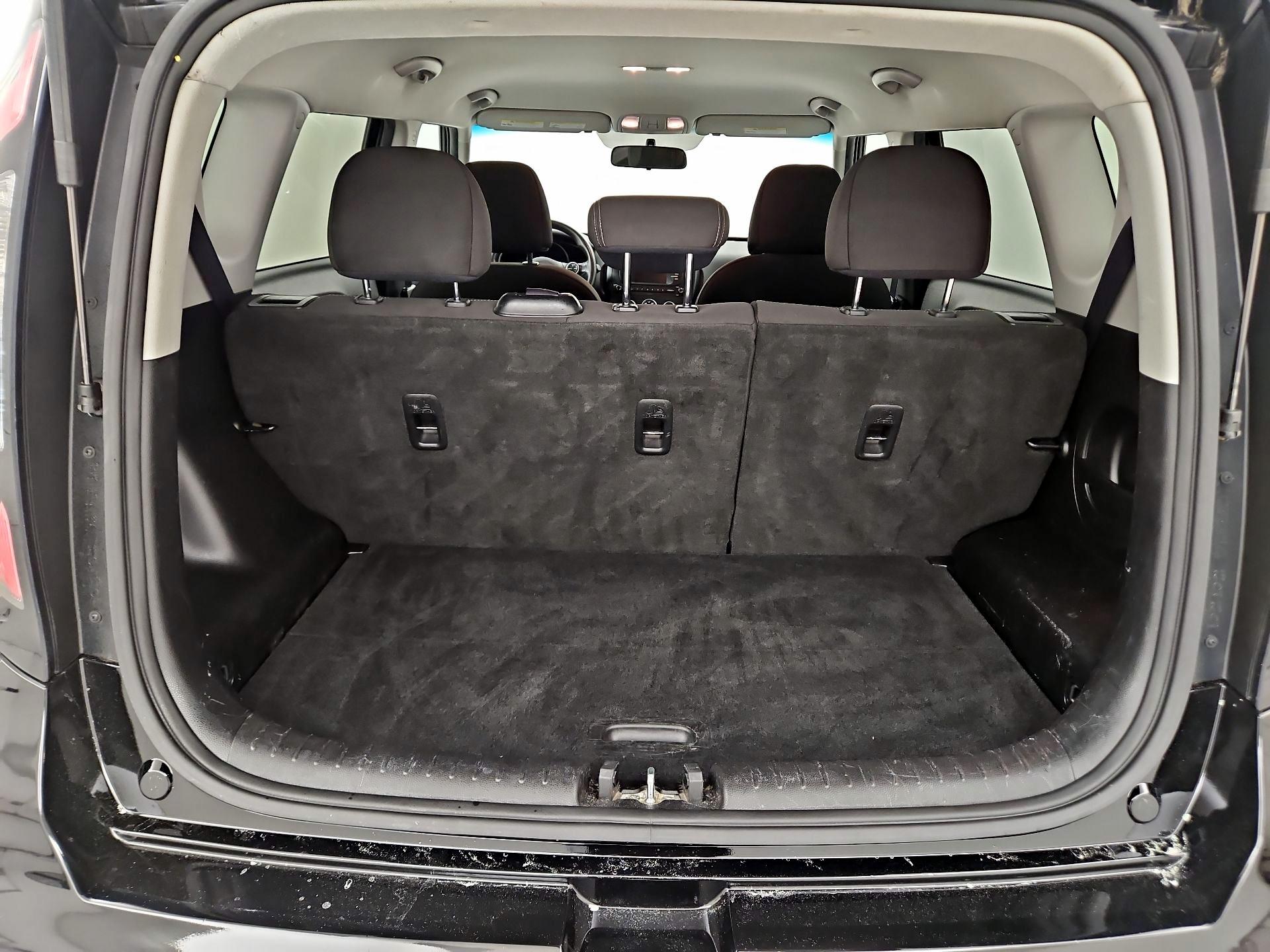 Thumbnail: 2018 Kia Soul - 19