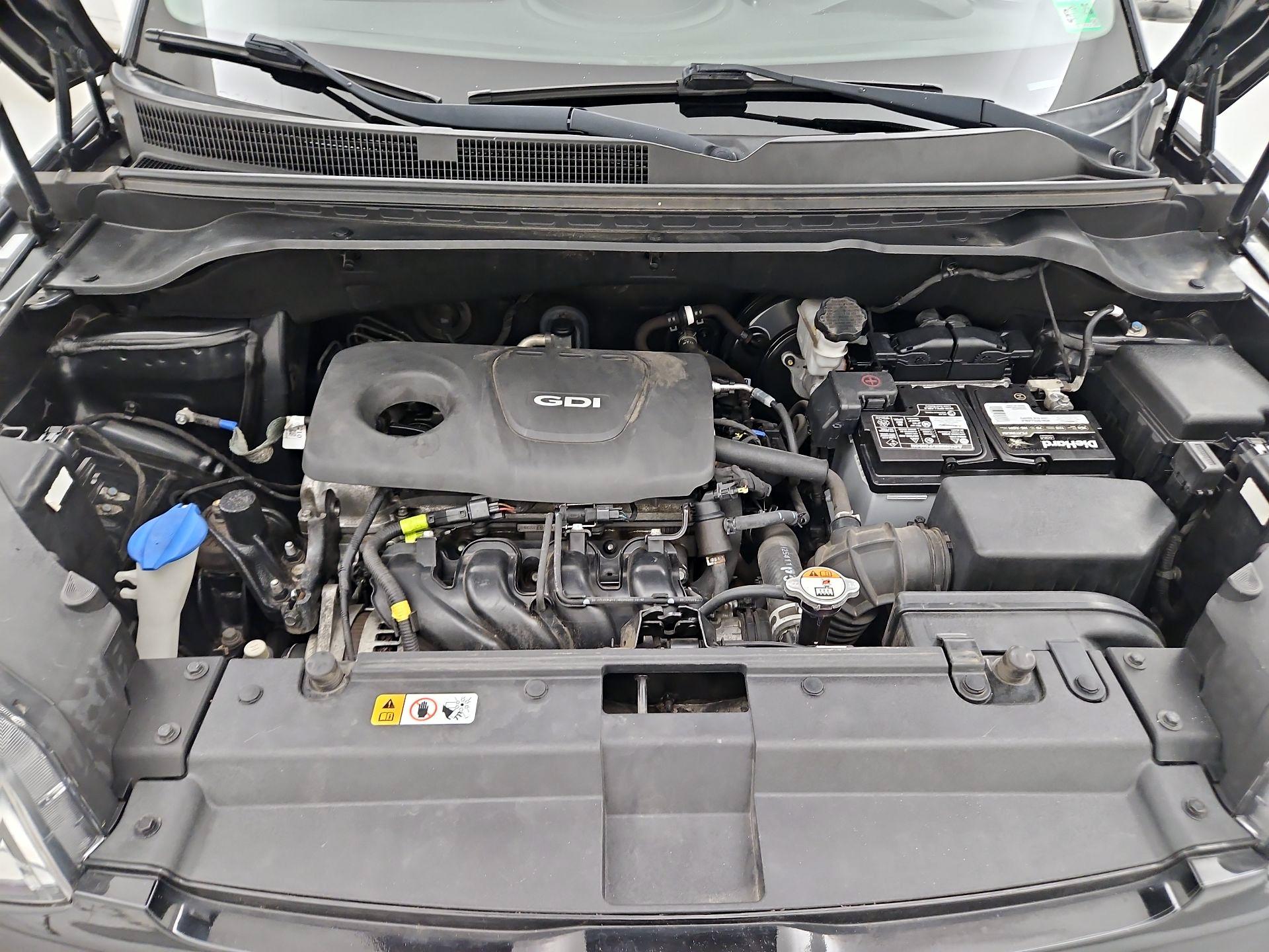 Thumbnail: 2018 Kia Soul - 20