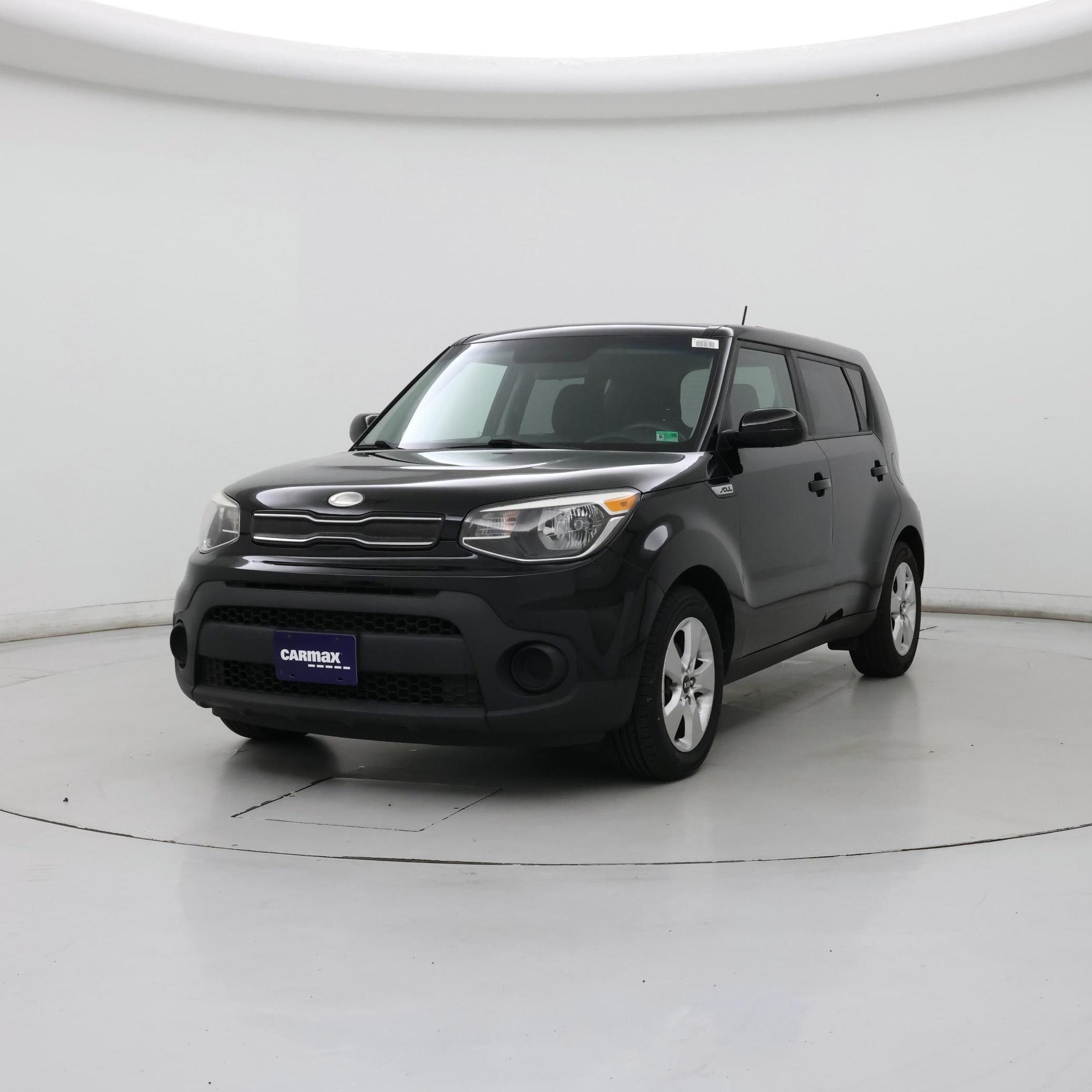 Thumbnail: 2018 Kia Soul - 4