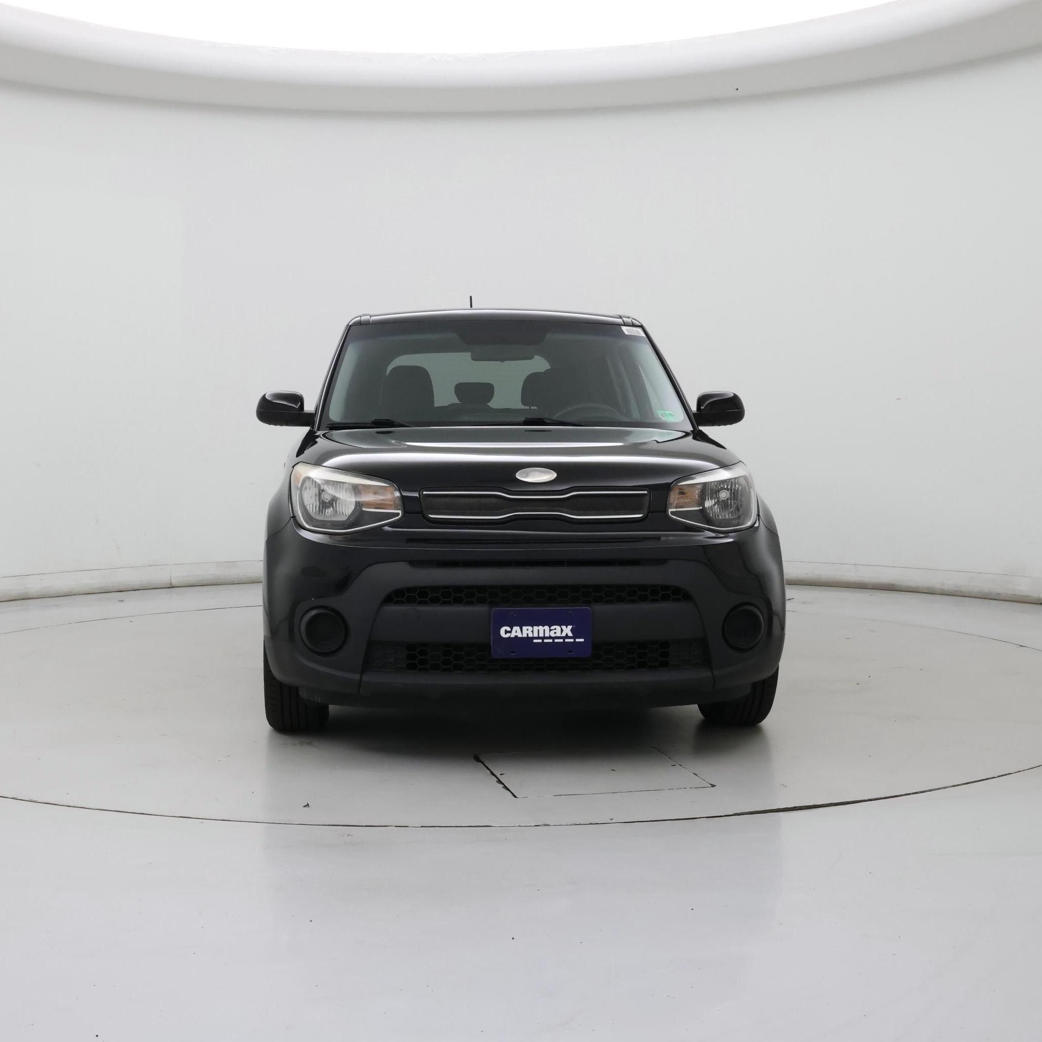 Thumbnail: 2018 Kia Soul - 5