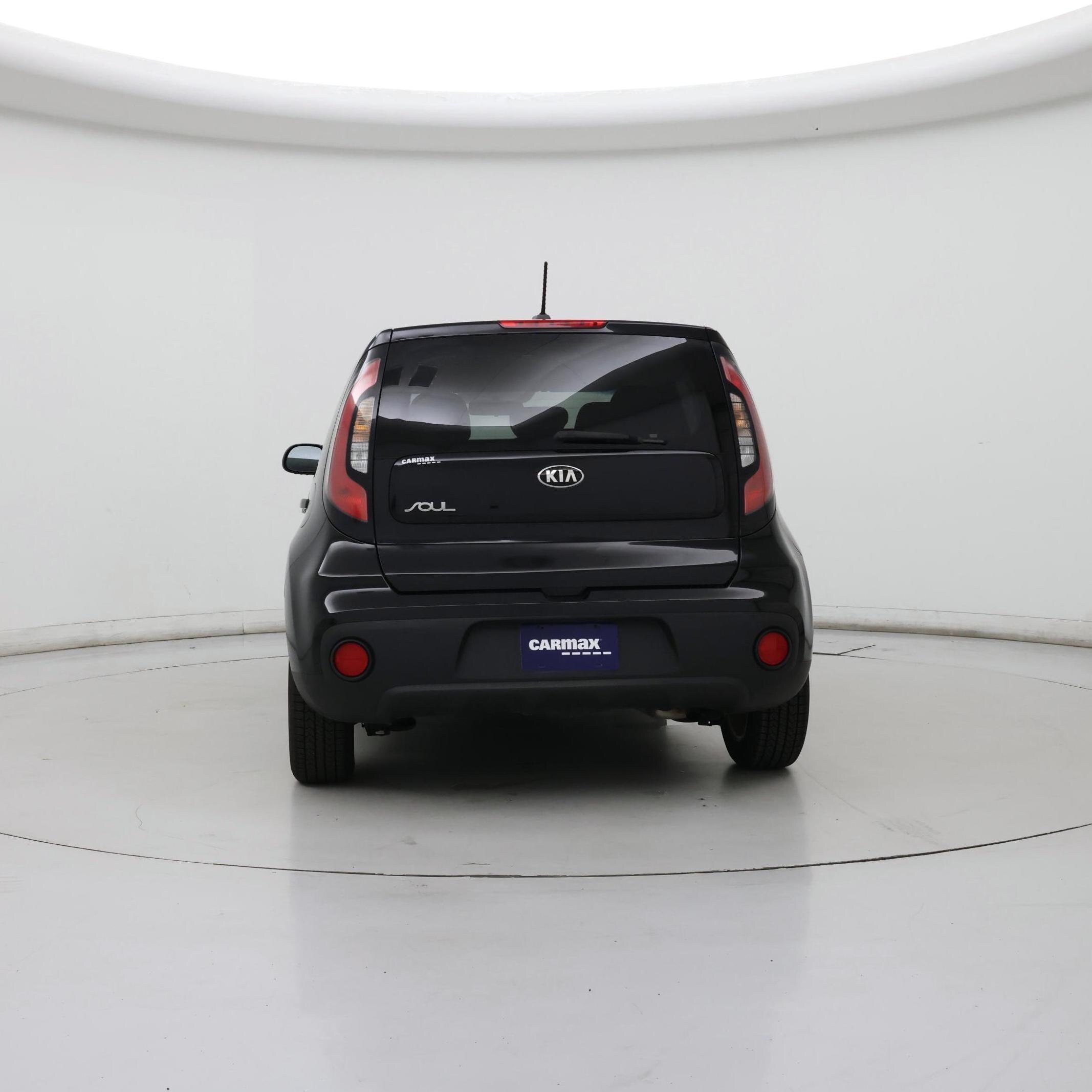 Thumbnail: 2018 Kia Soul - 6