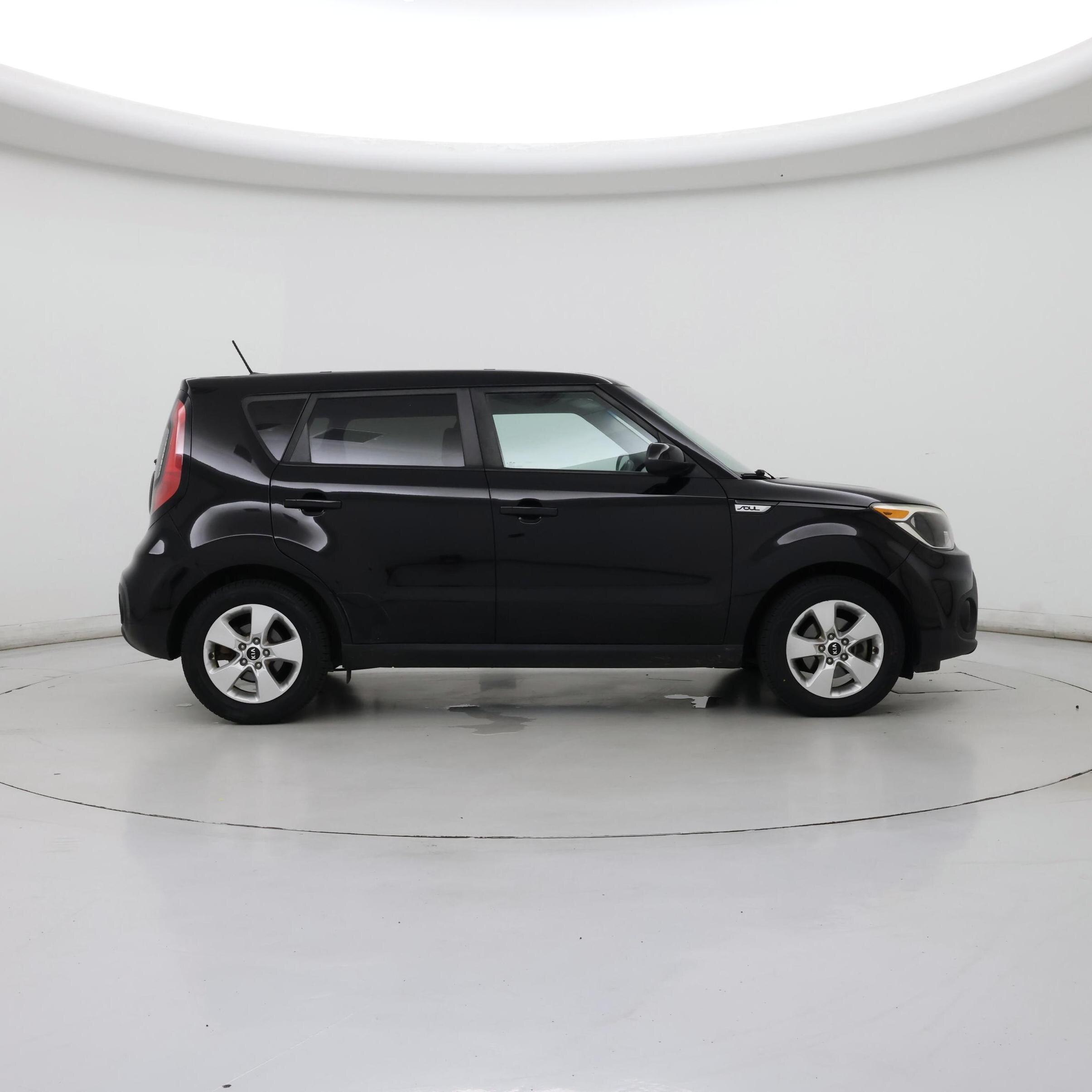 Thumbnail: 2018 Kia Soul - 7