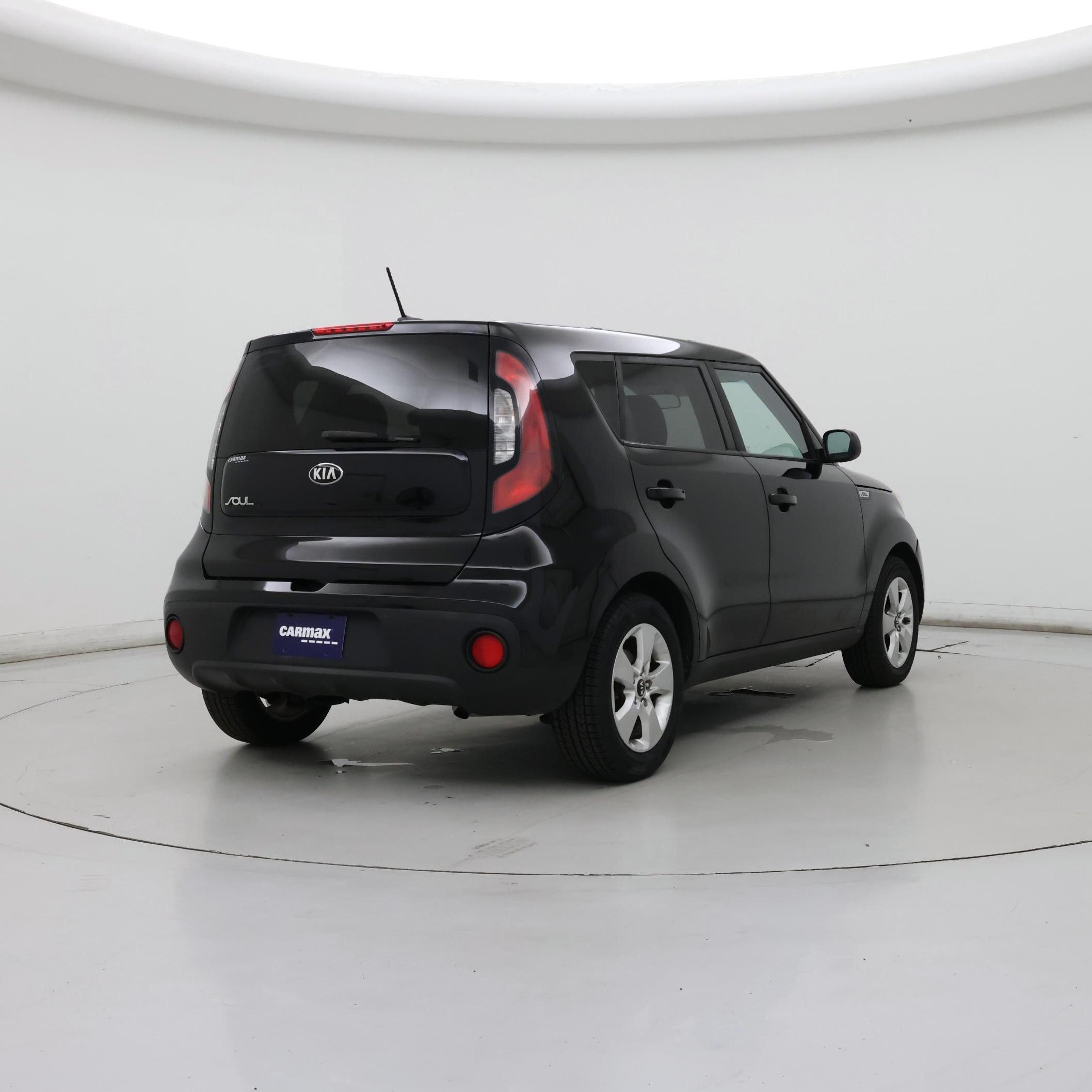 Thumbnail: 2018 Kia Soul - 8