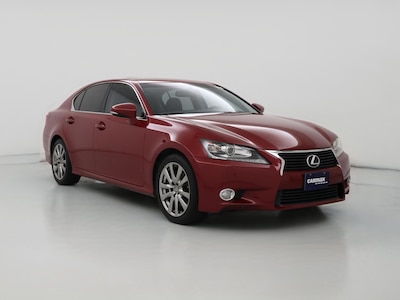 2015 Lexus GS 350 -
                  Virginia Beach, VA