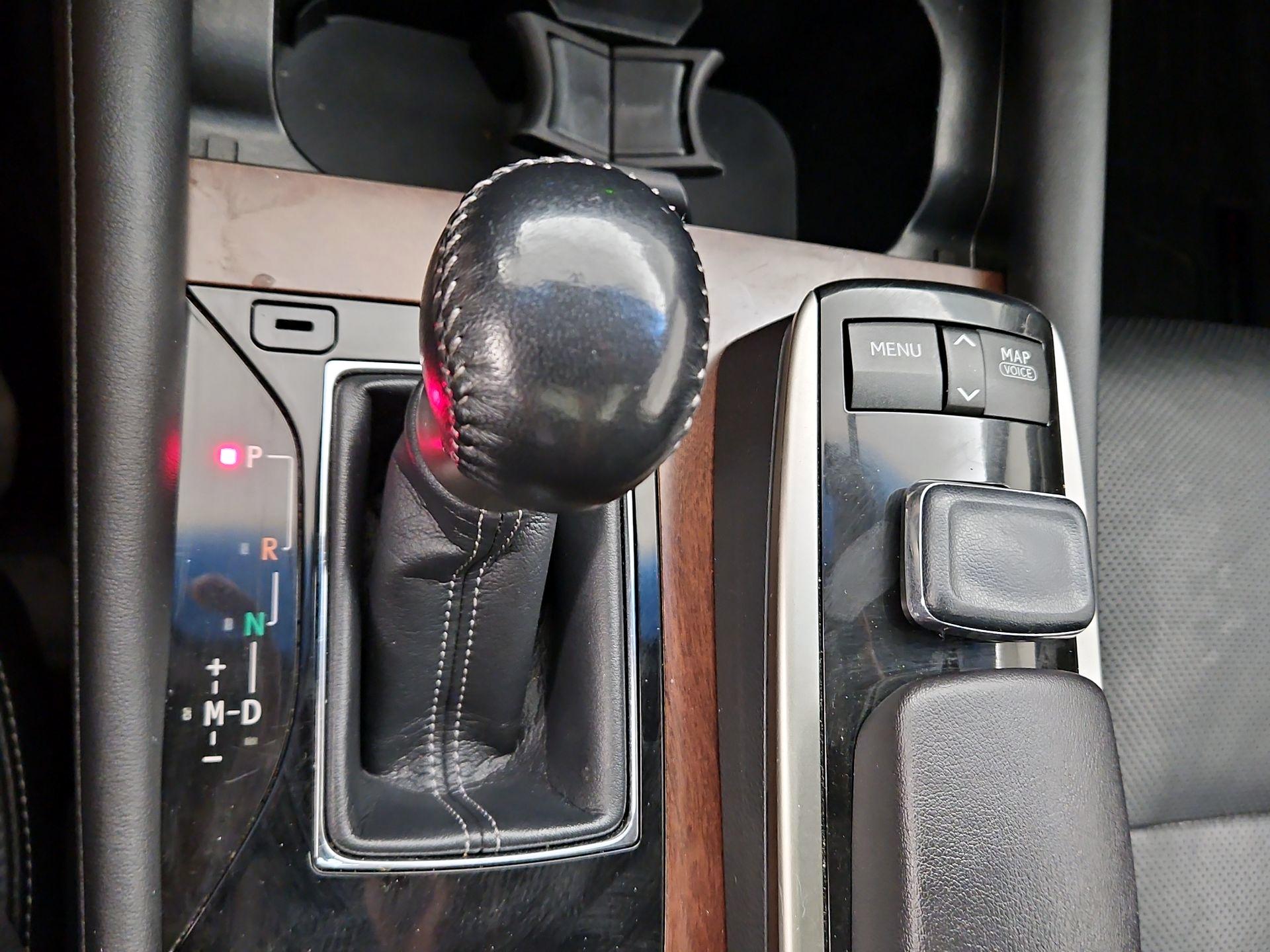 Thumbnail: 2015 Lexus GS - 18