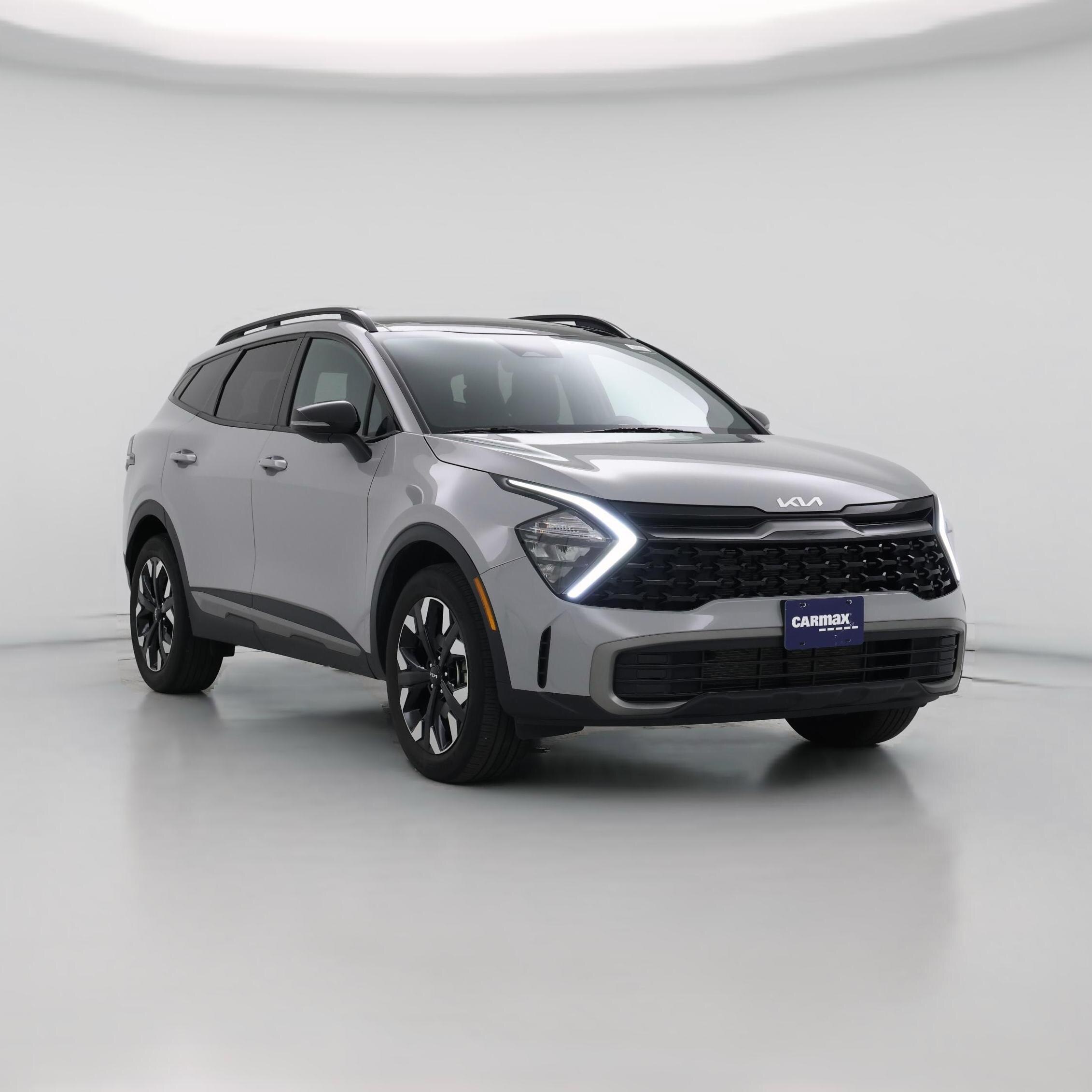 Thumbnail: 2023 Kia Sportage - 1