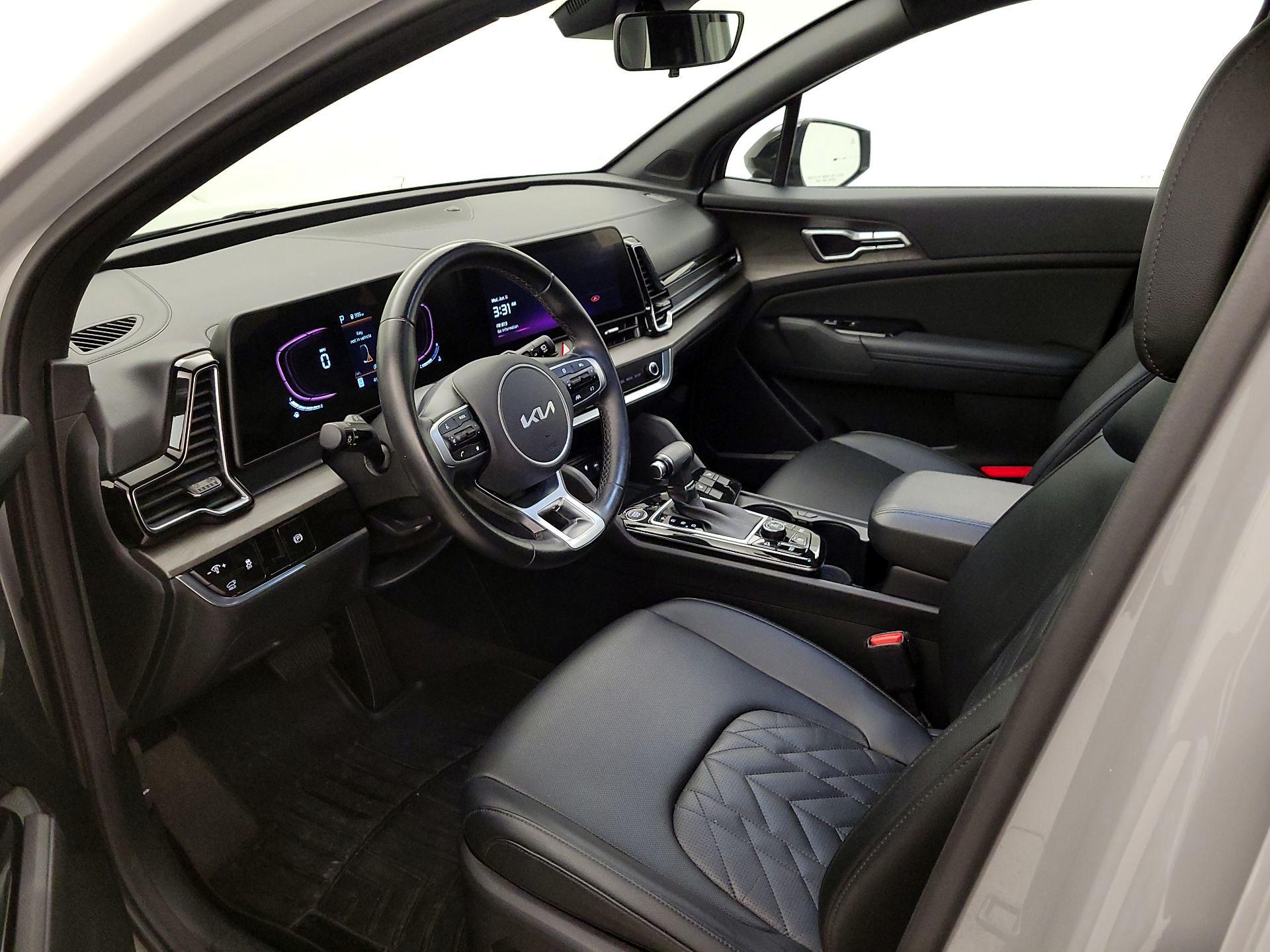 Thumbnail: 2023 Kia Sportage - 11