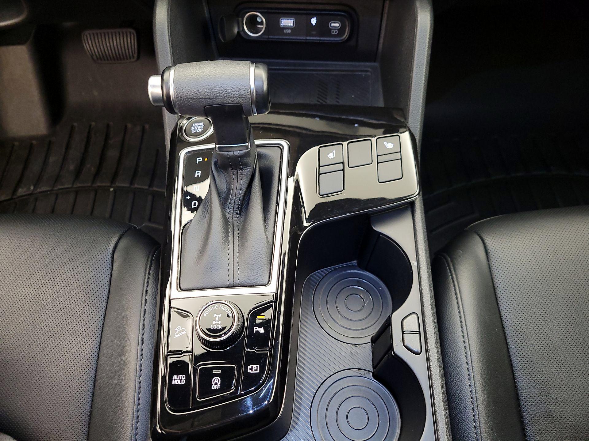 Thumbnail: 2023 Kia Sportage - 18