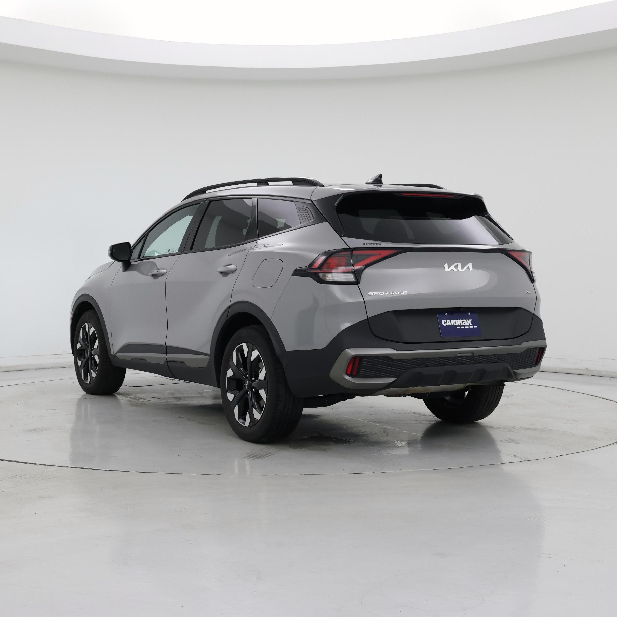 Thumbnail: 2023 Kia Sportage - 2