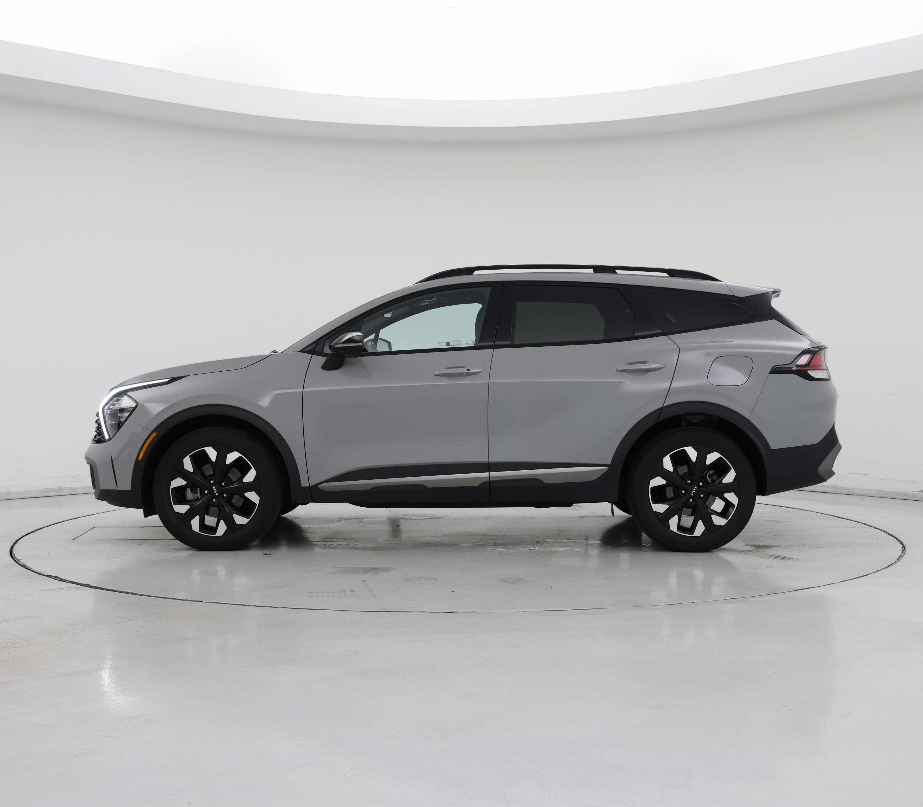 Thumbnail: 2023 Kia Sportage - 3