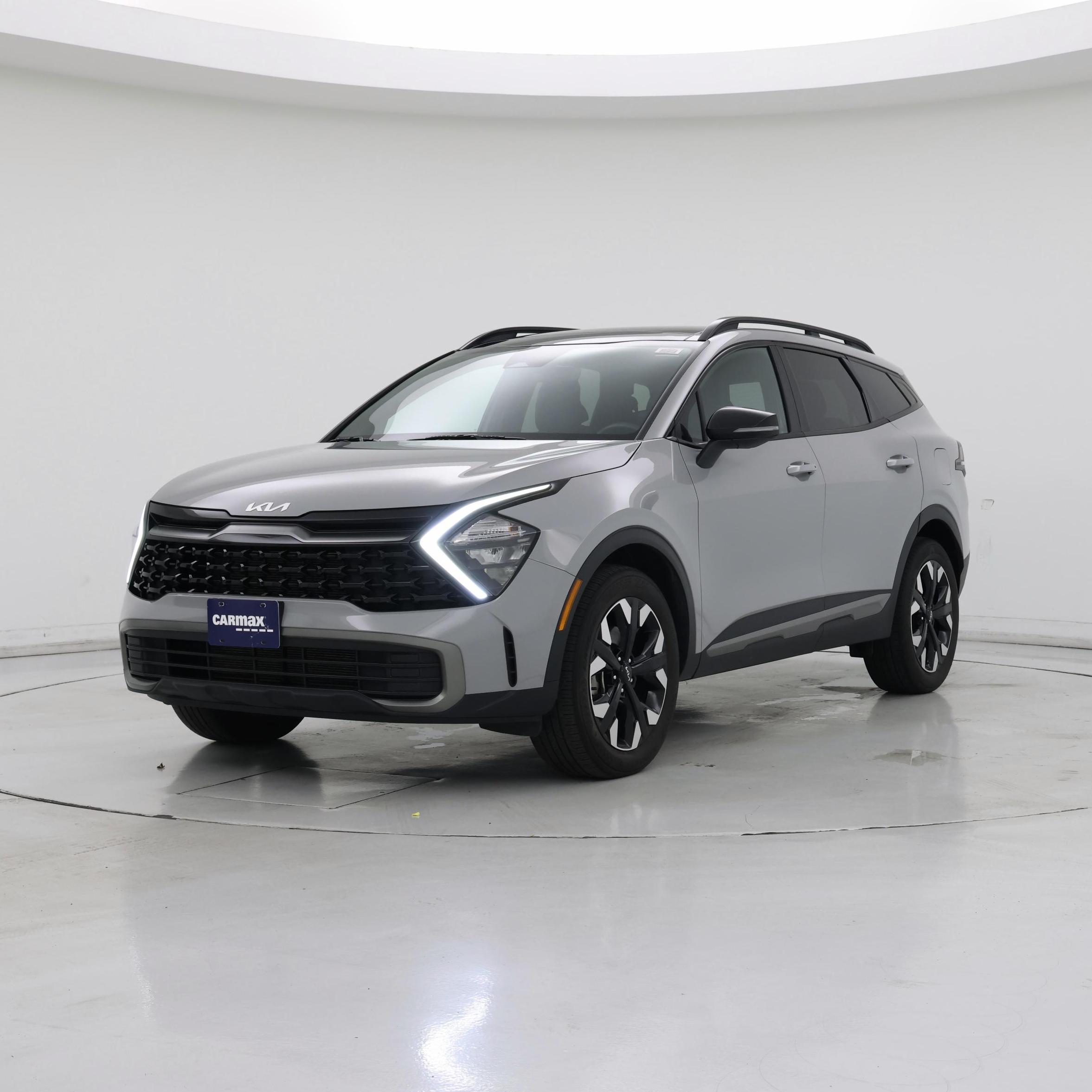 Thumbnail: 2023 Kia Sportage - 4