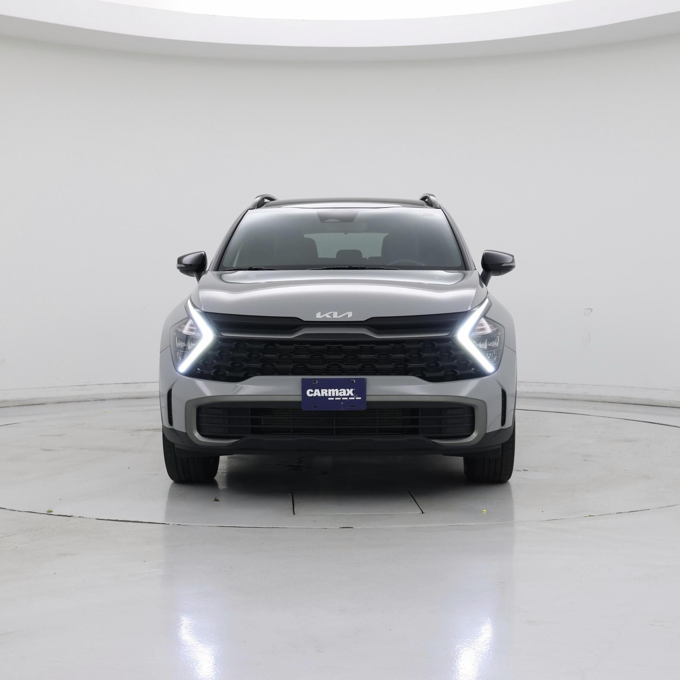 Thumbnail: 2023 Kia Sportage - 5