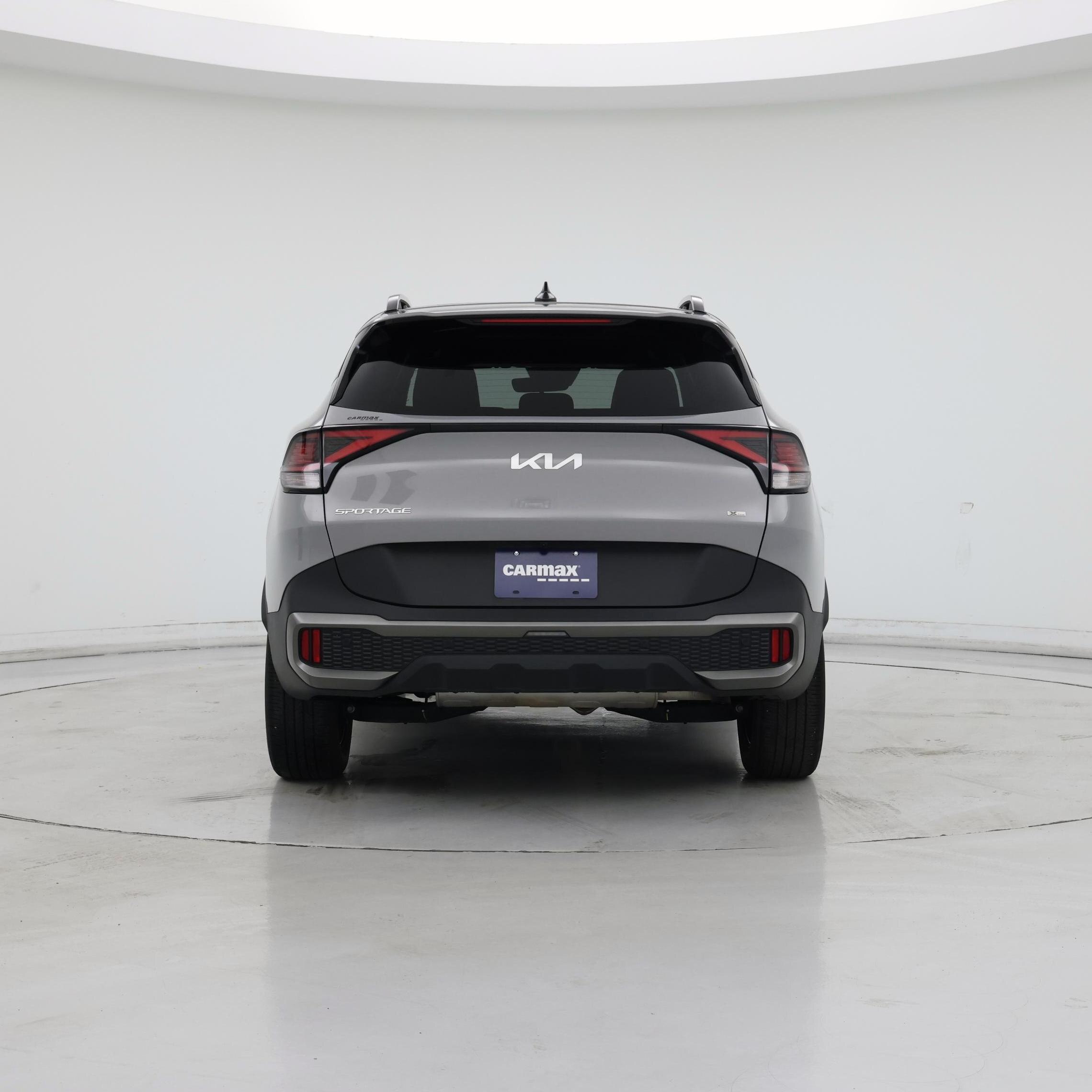 Thumbnail: 2023 Kia Sportage - 6