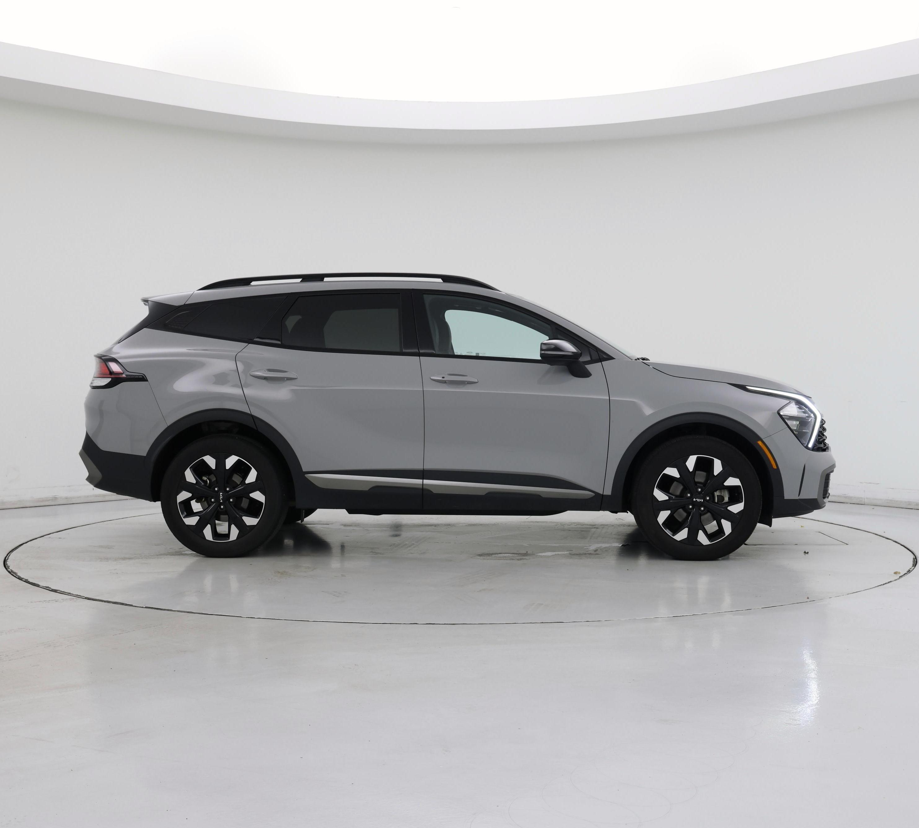 Thumbnail: 2023 Kia Sportage - 7