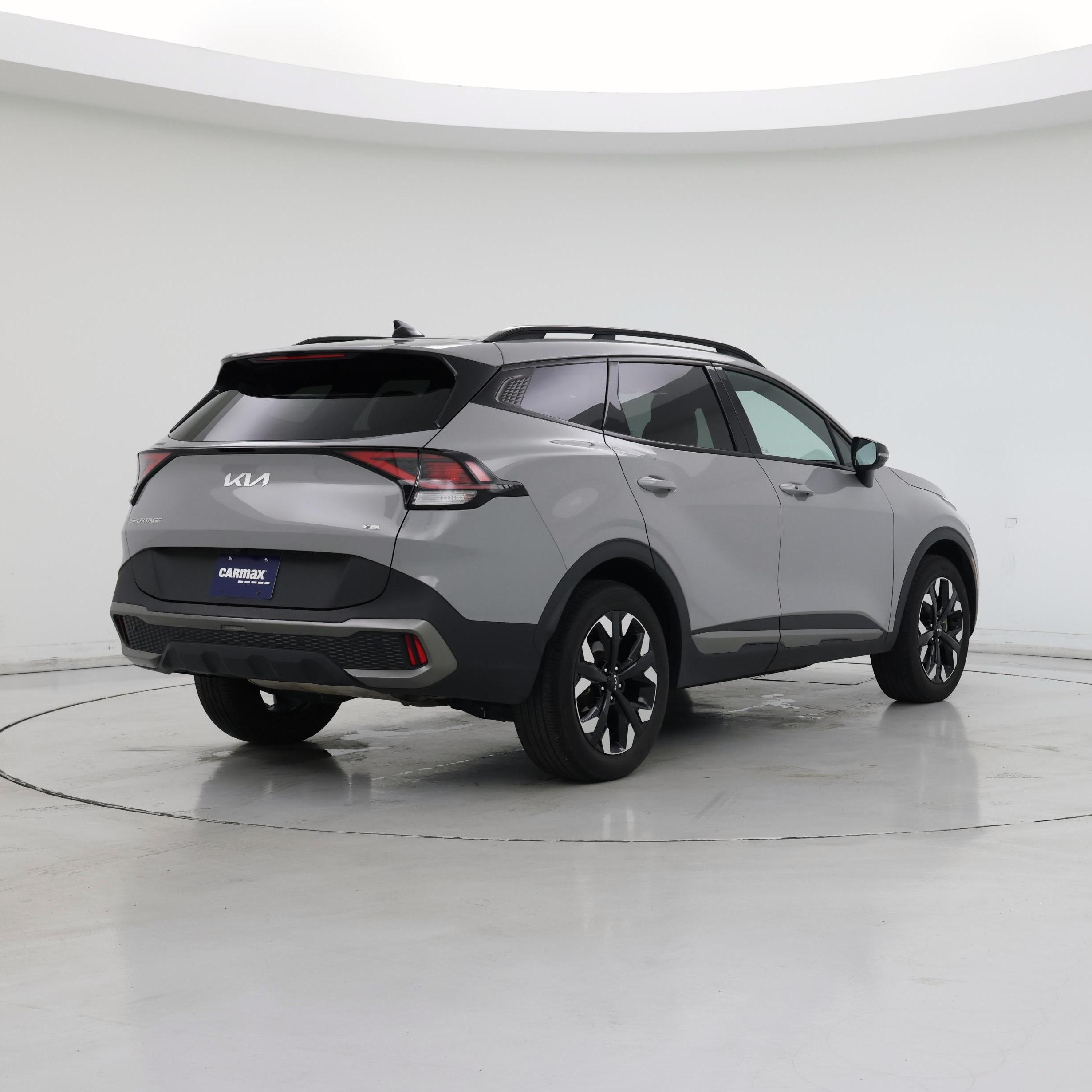 Thumbnail: 2023 Kia Sportage - 8