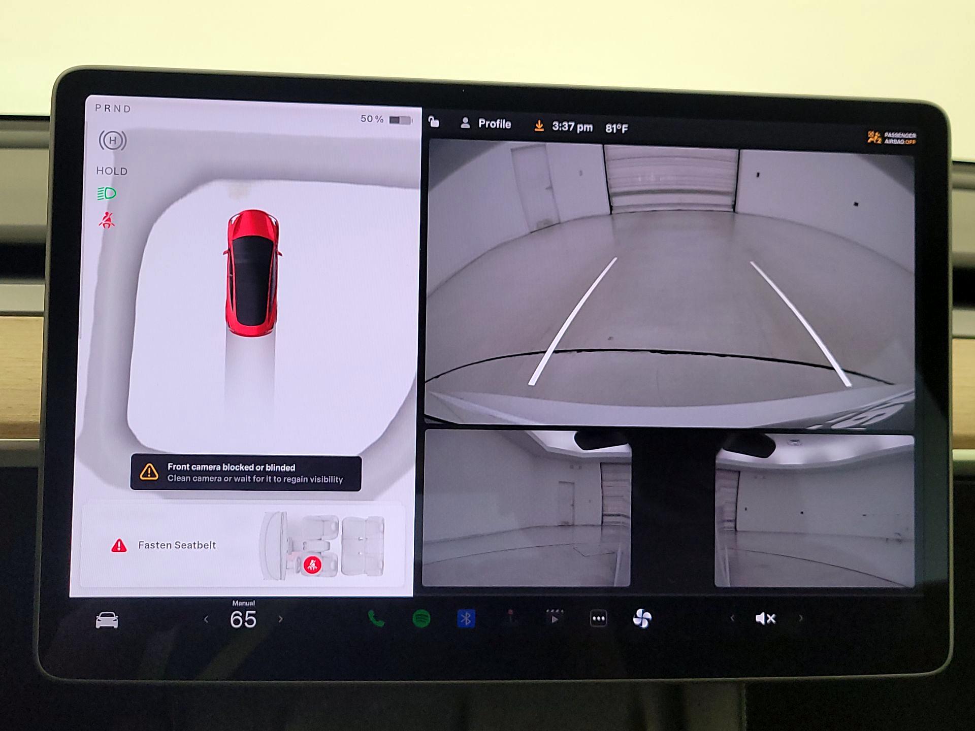 Thumbnail: 2022 Tesla Model 3 - 14