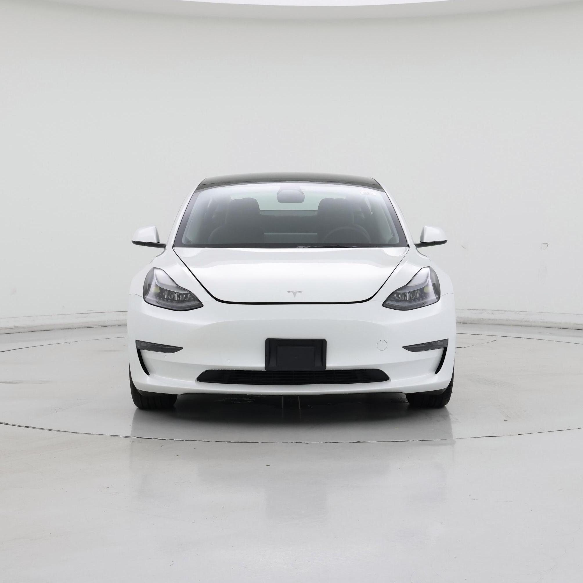 Thumbnail: 2022 Tesla Model 3 - 5