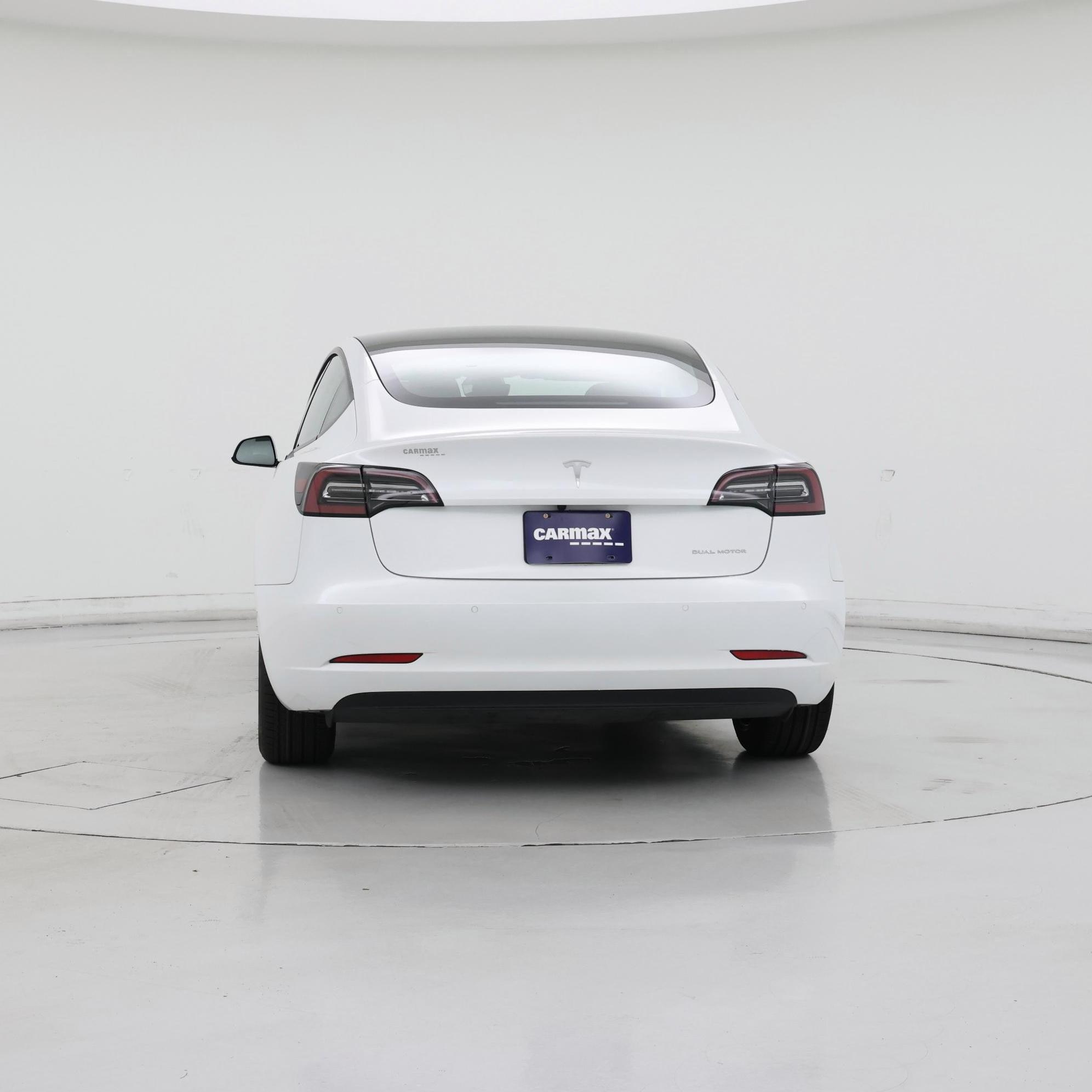 Thumbnail: 2022 Tesla Model 3 - 6