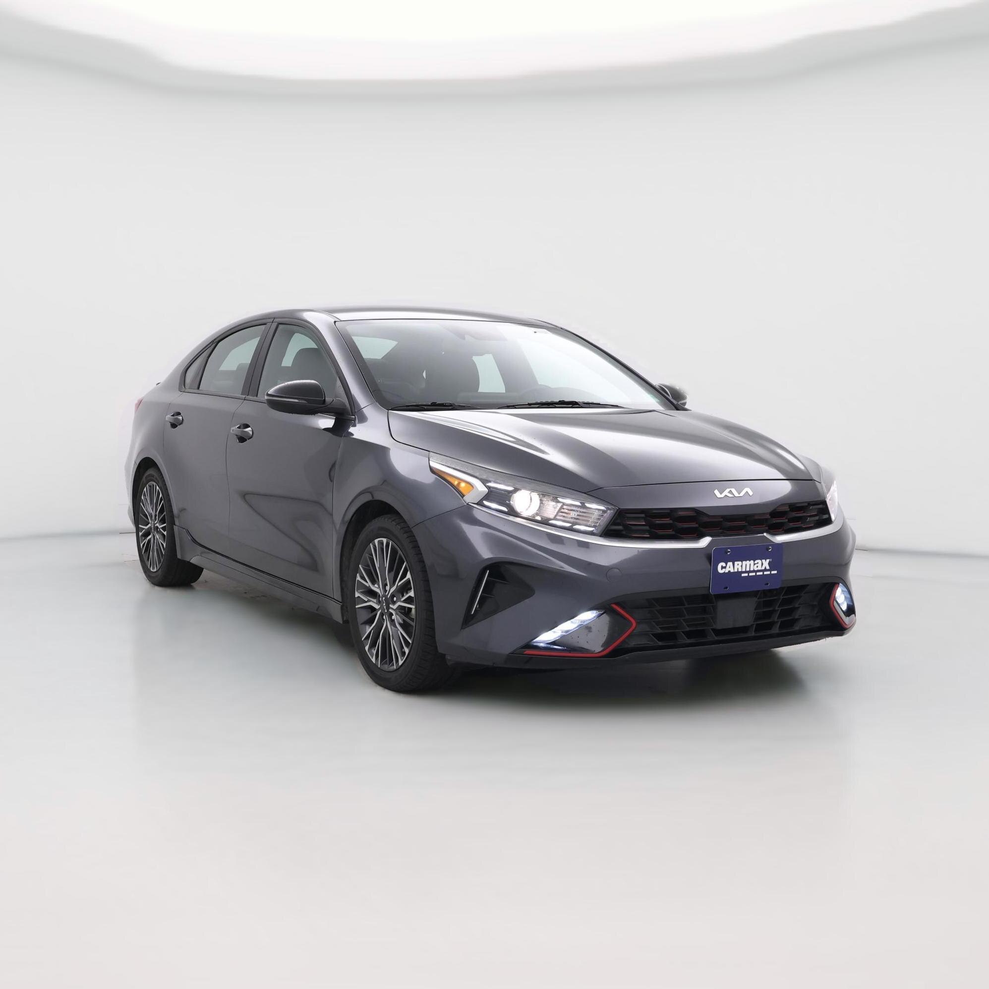 Thumbnail: 2024 Kia Forte - 1