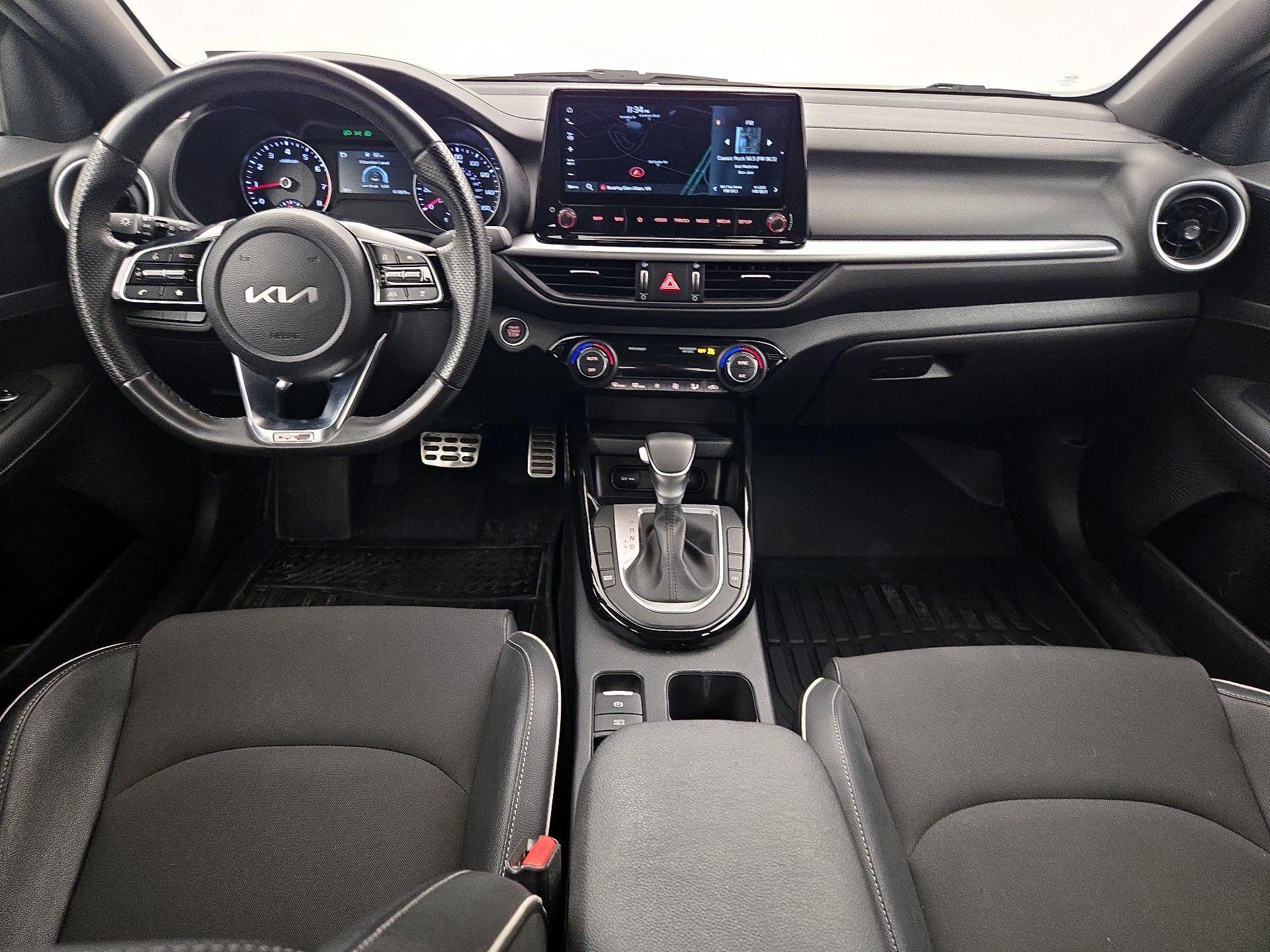 Thumbnail: 2024 Kia Forte - 9