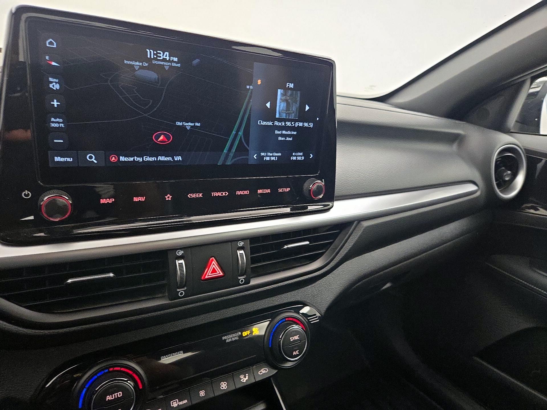 Thumbnail: 2024 Kia Forte - 14