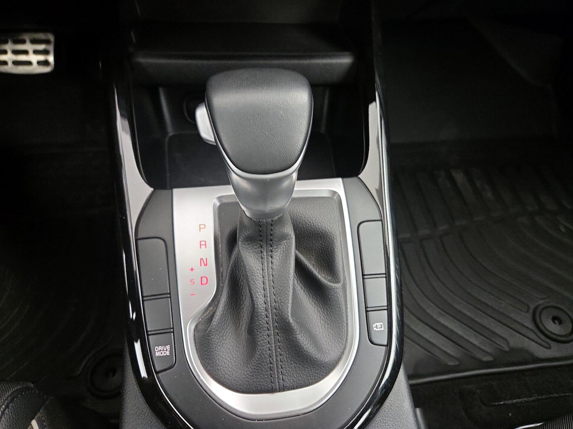 Thumbnail: 2024 Kia Forte - 18