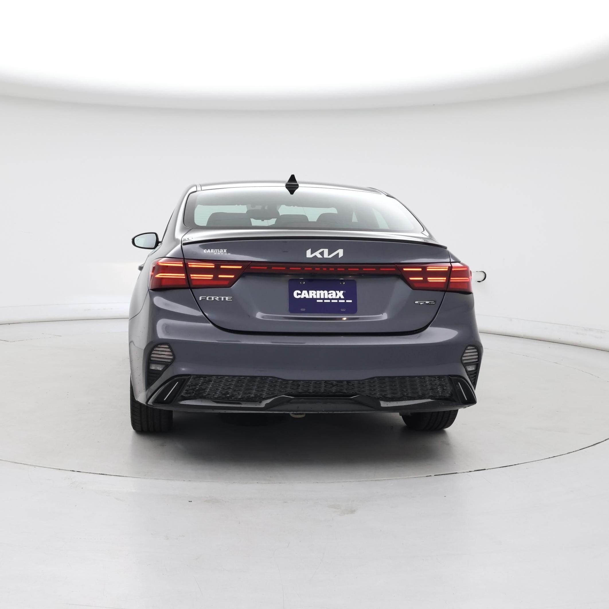 Thumbnail: 2024 Kia Forte - 6