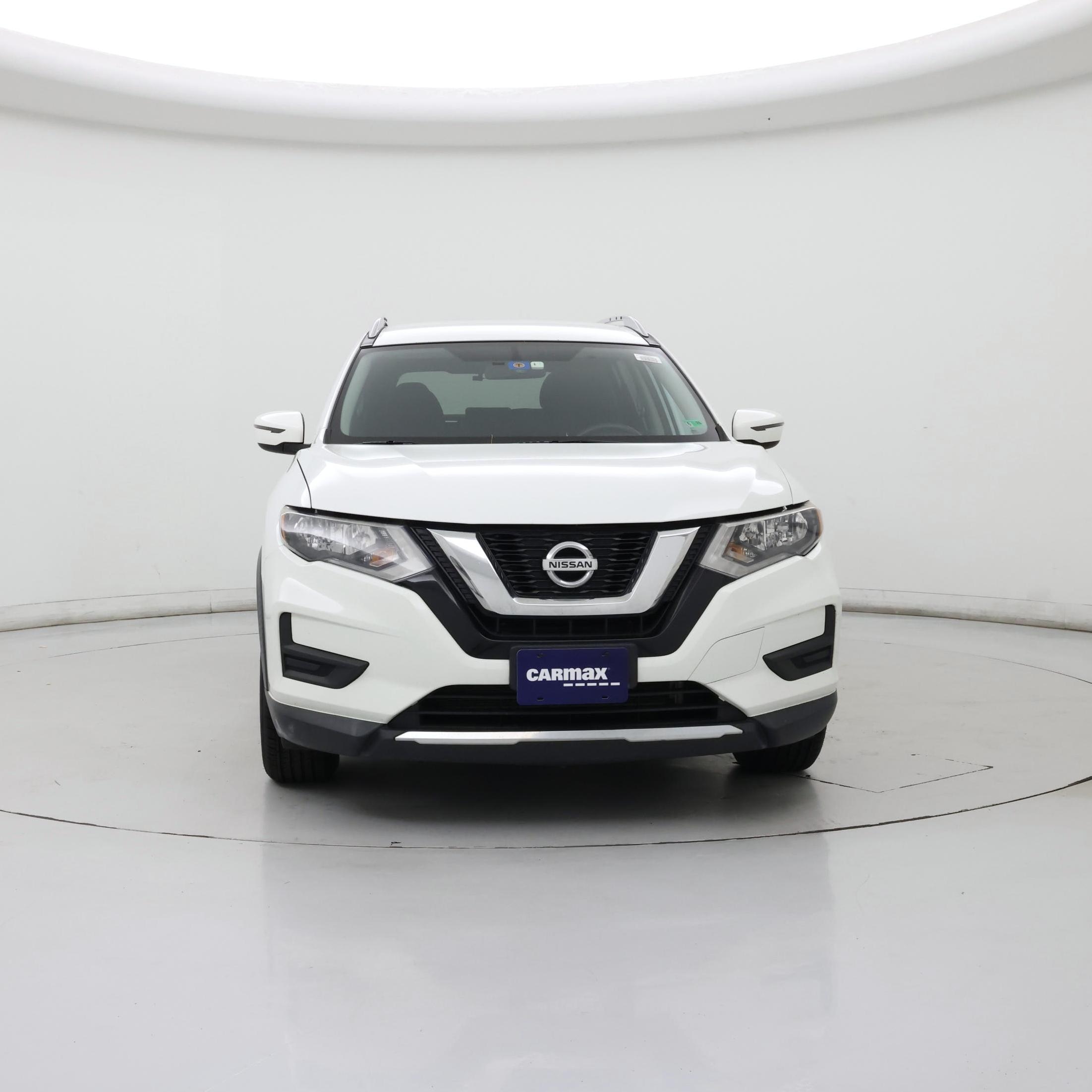 Thumbnail: 2017 Nissan Rogue - 5
