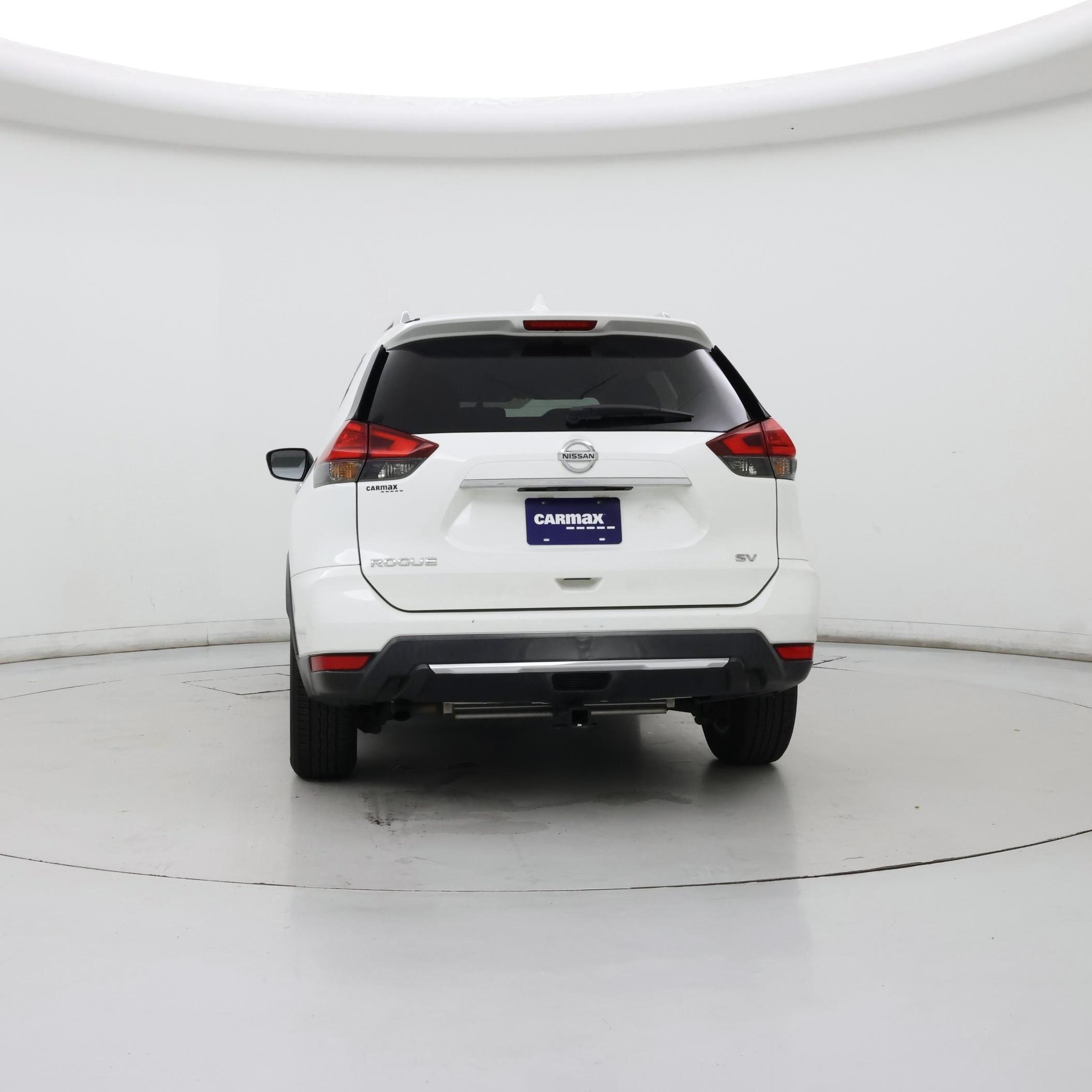 Thumbnail: 2017 Nissan Rogue - 6