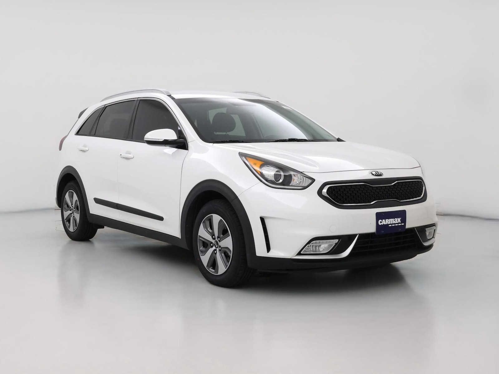 2019 Kia Niro