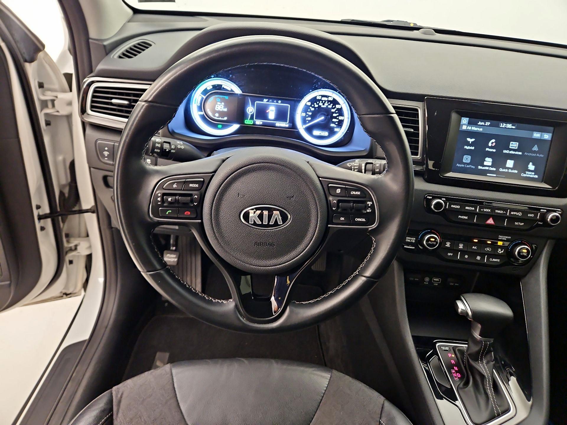Thumbnail: 2019 Kia Niro - 10