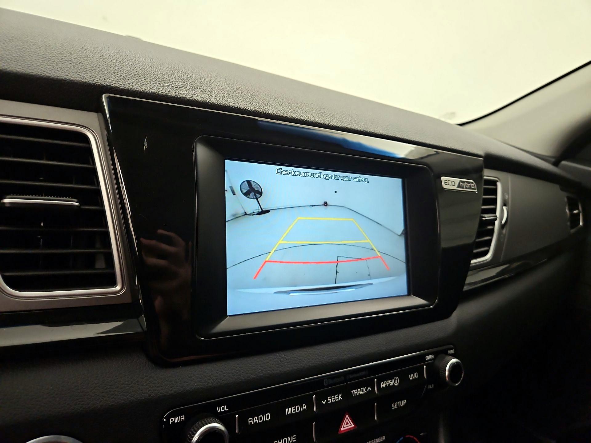 Thumbnail: 2019 Kia Niro - 14