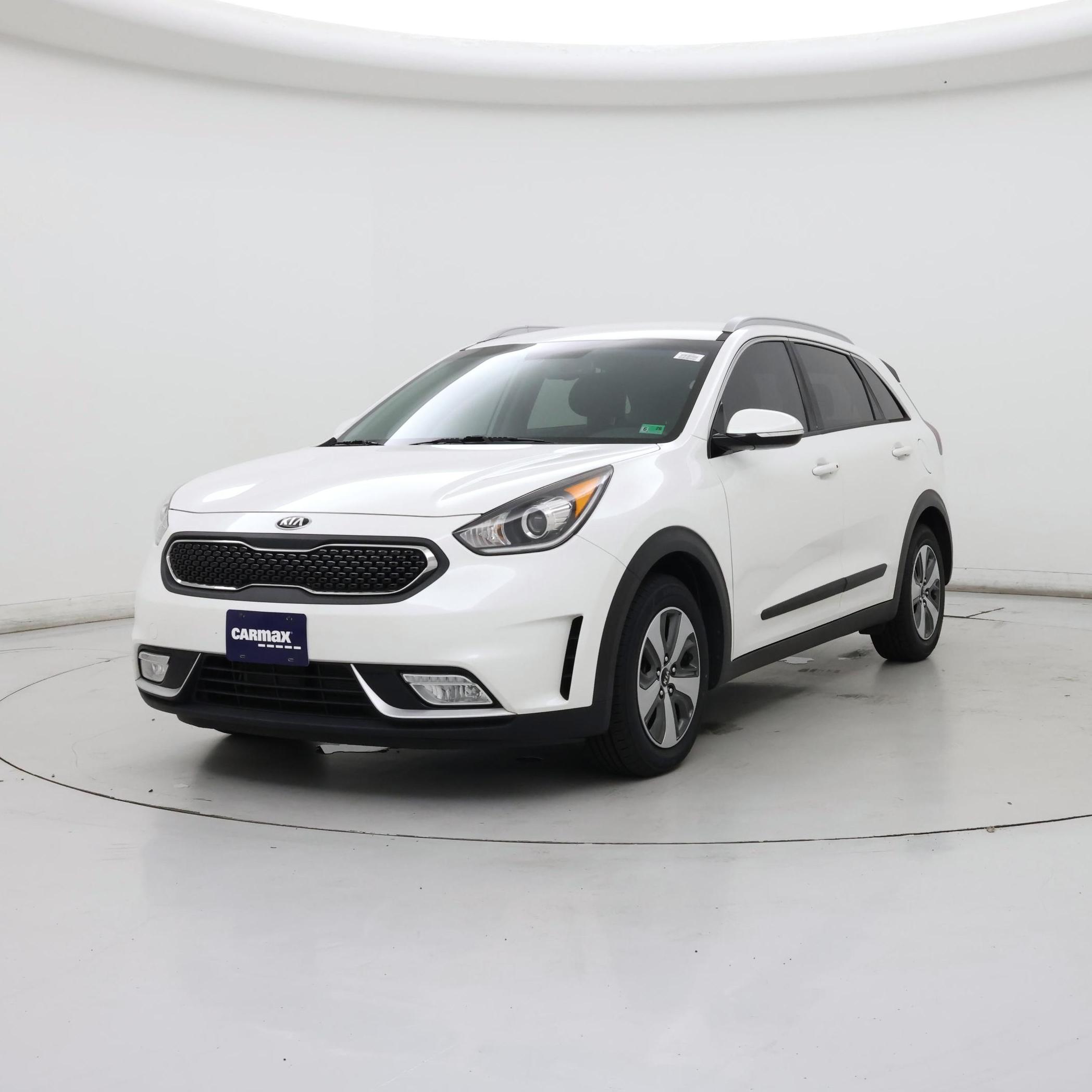 Thumbnail: 2019 Kia Niro - 4