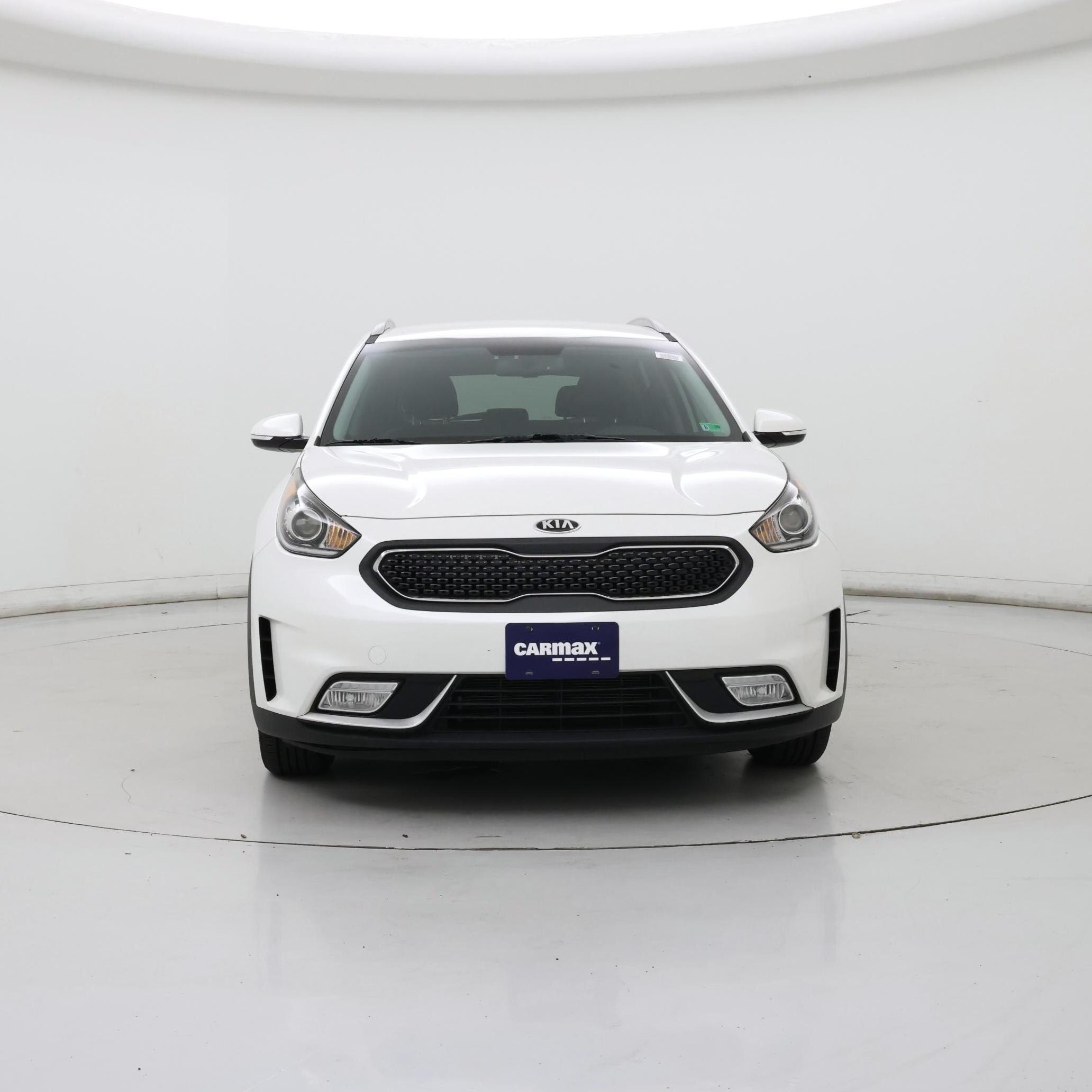 Thumbnail: 2019 Kia Niro - 5
