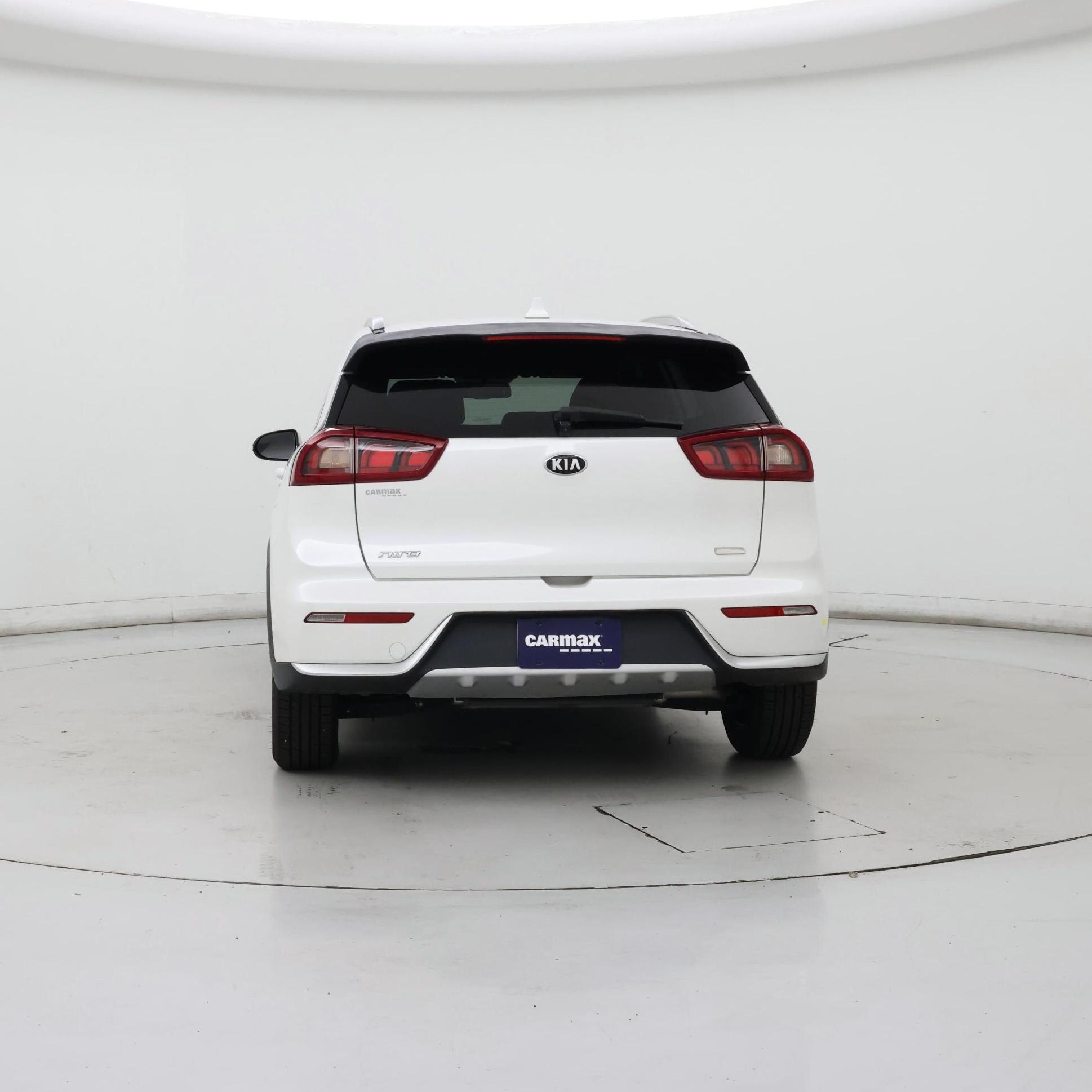 Thumbnail: 2019 Kia Niro - 6