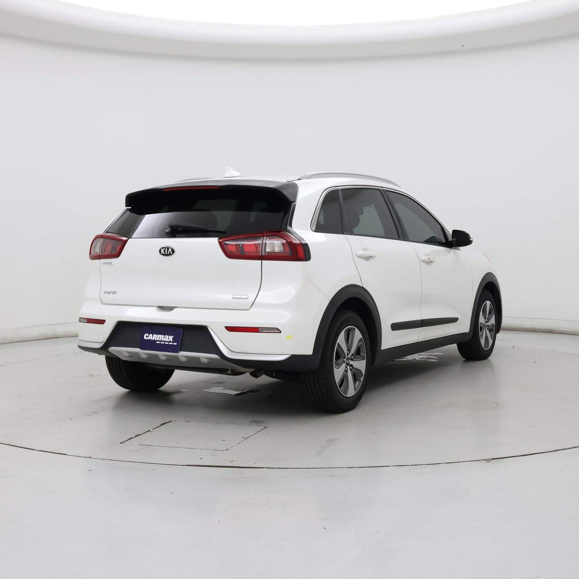 Thumbnail: 2019 Kia Niro - 8