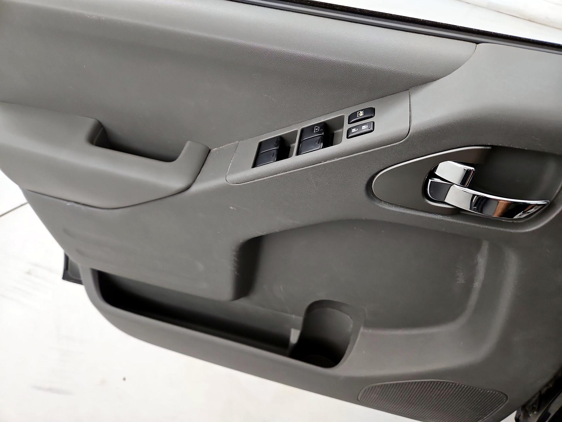 Thumbnail: 2019 Nissan Frontier - 12