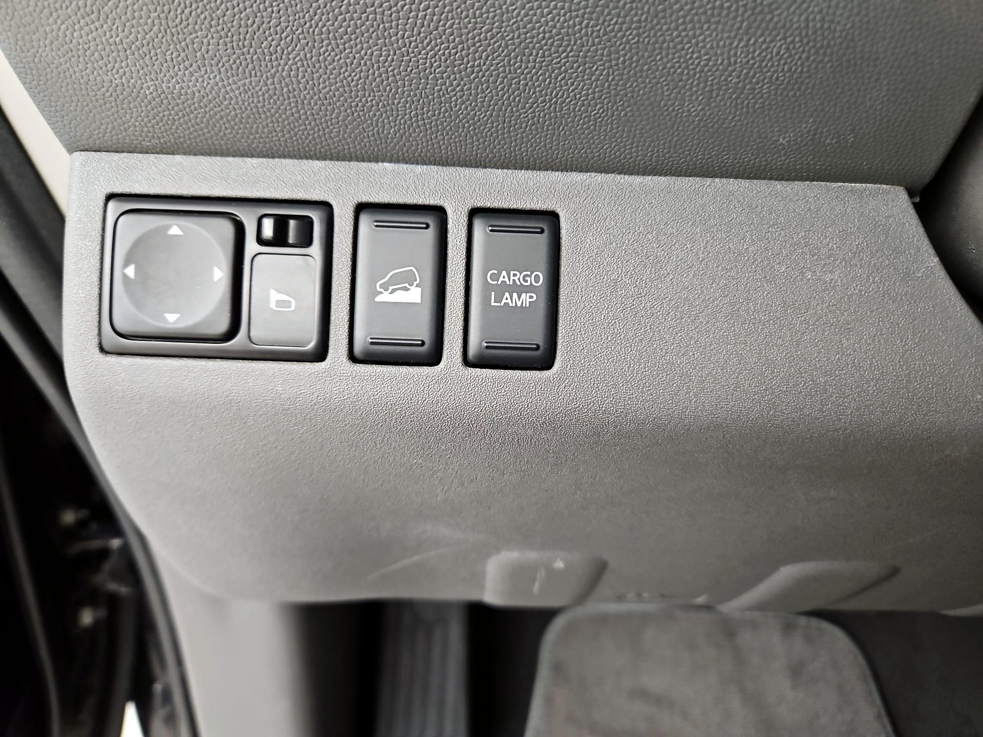 Thumbnail: 2019 Nissan Frontier - 13