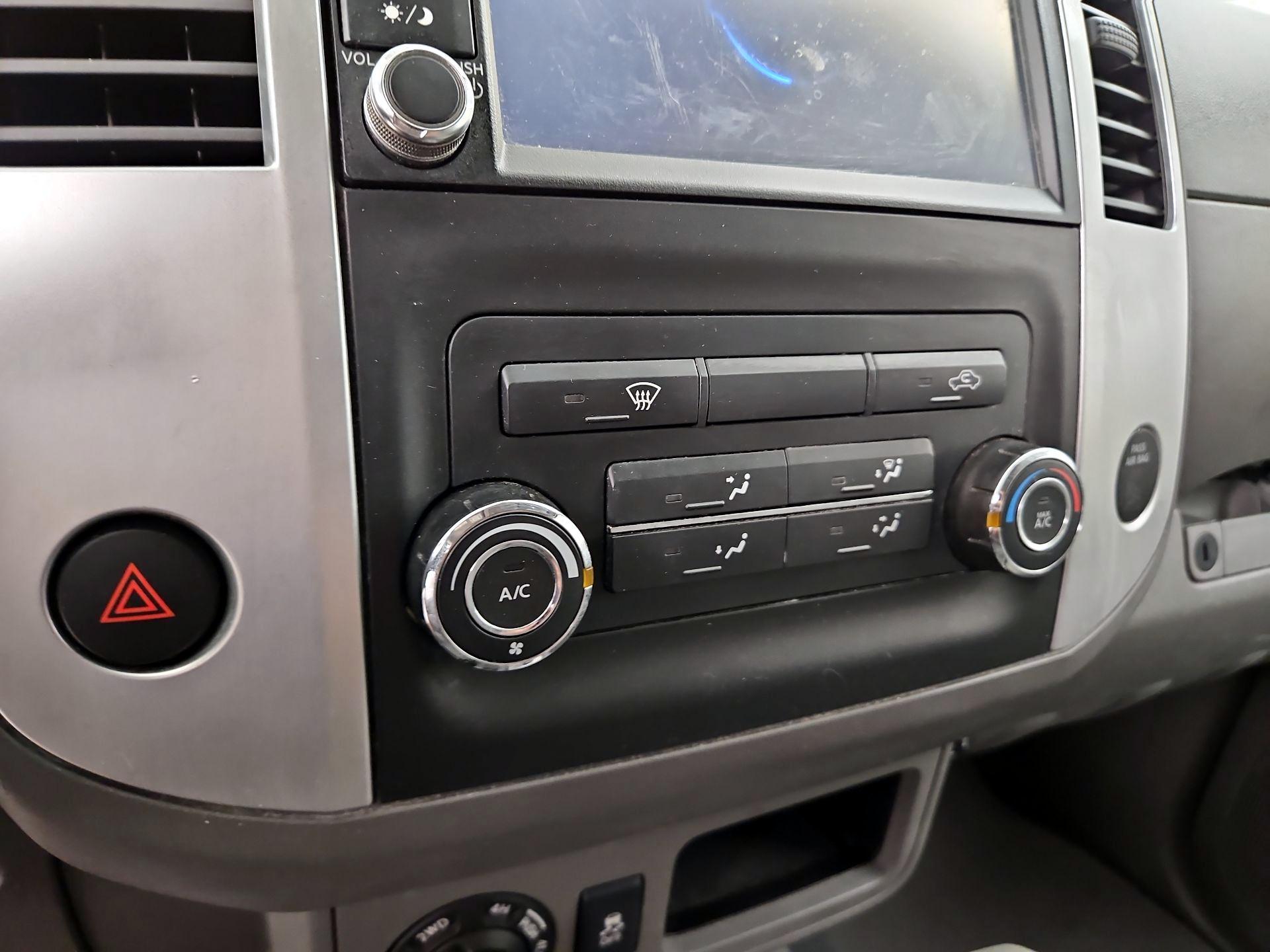 Thumbnail: 2019 Nissan Frontier - 16