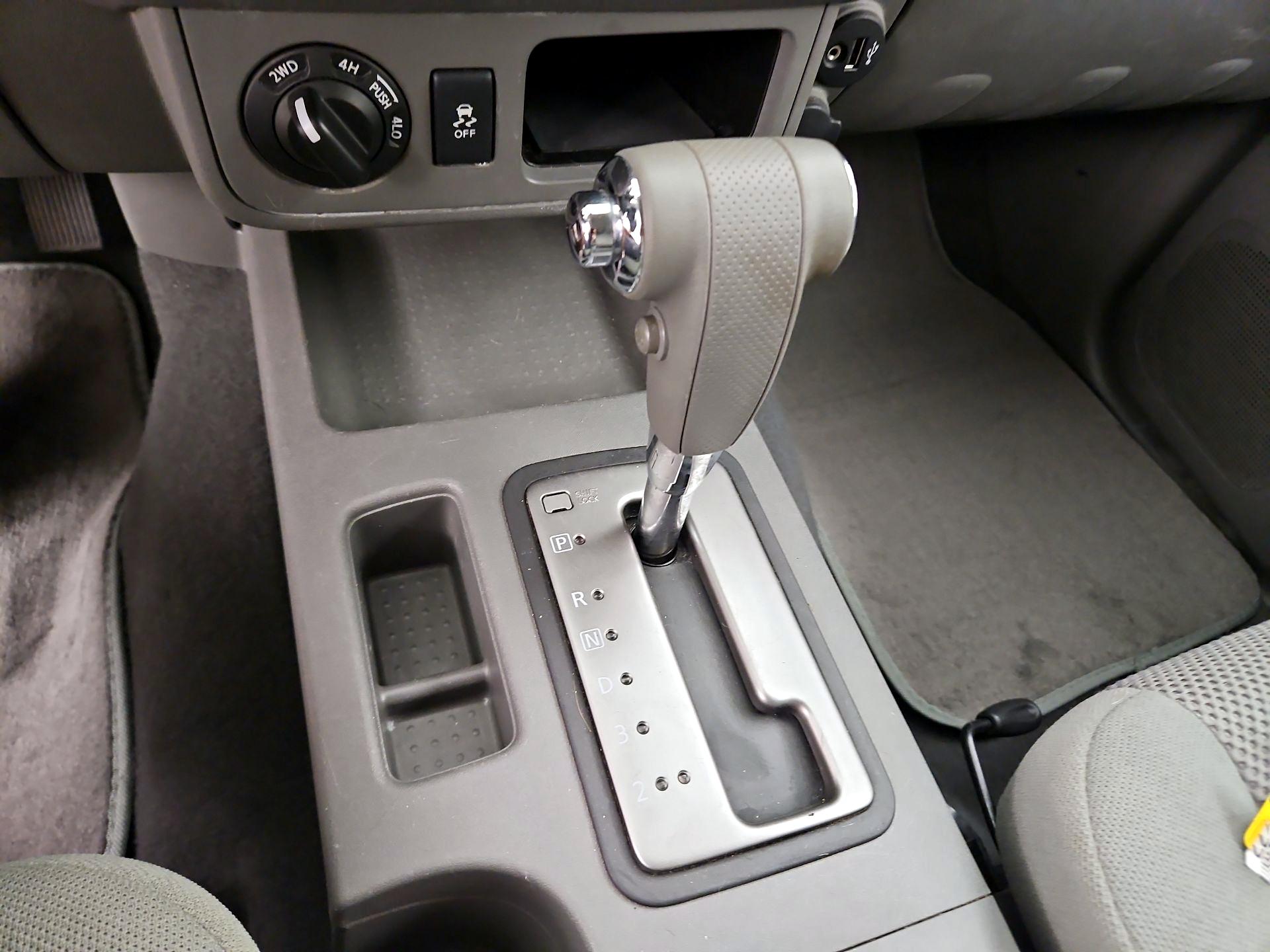 Thumbnail: 2019 Nissan Frontier - 17