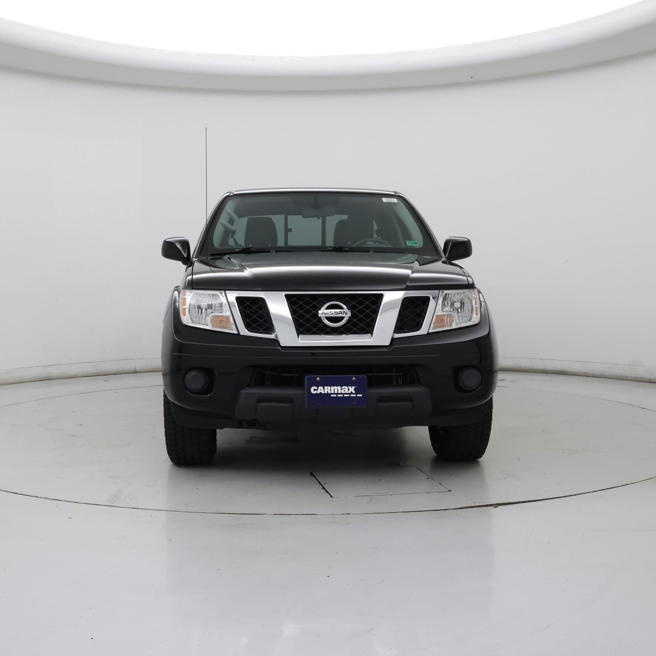 Thumbnail: 2019 Nissan Frontier - 5